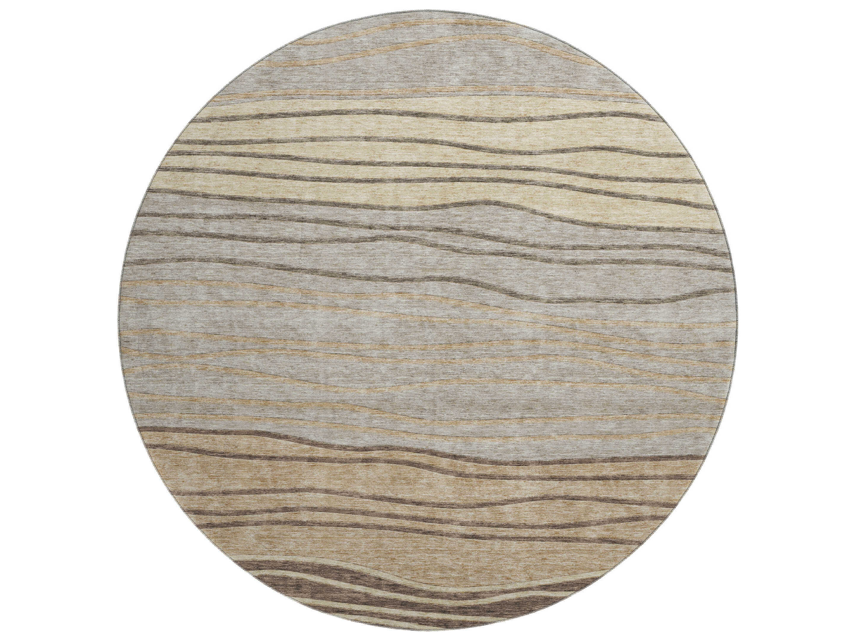 Dalyn Mayfield Striped Area Rug