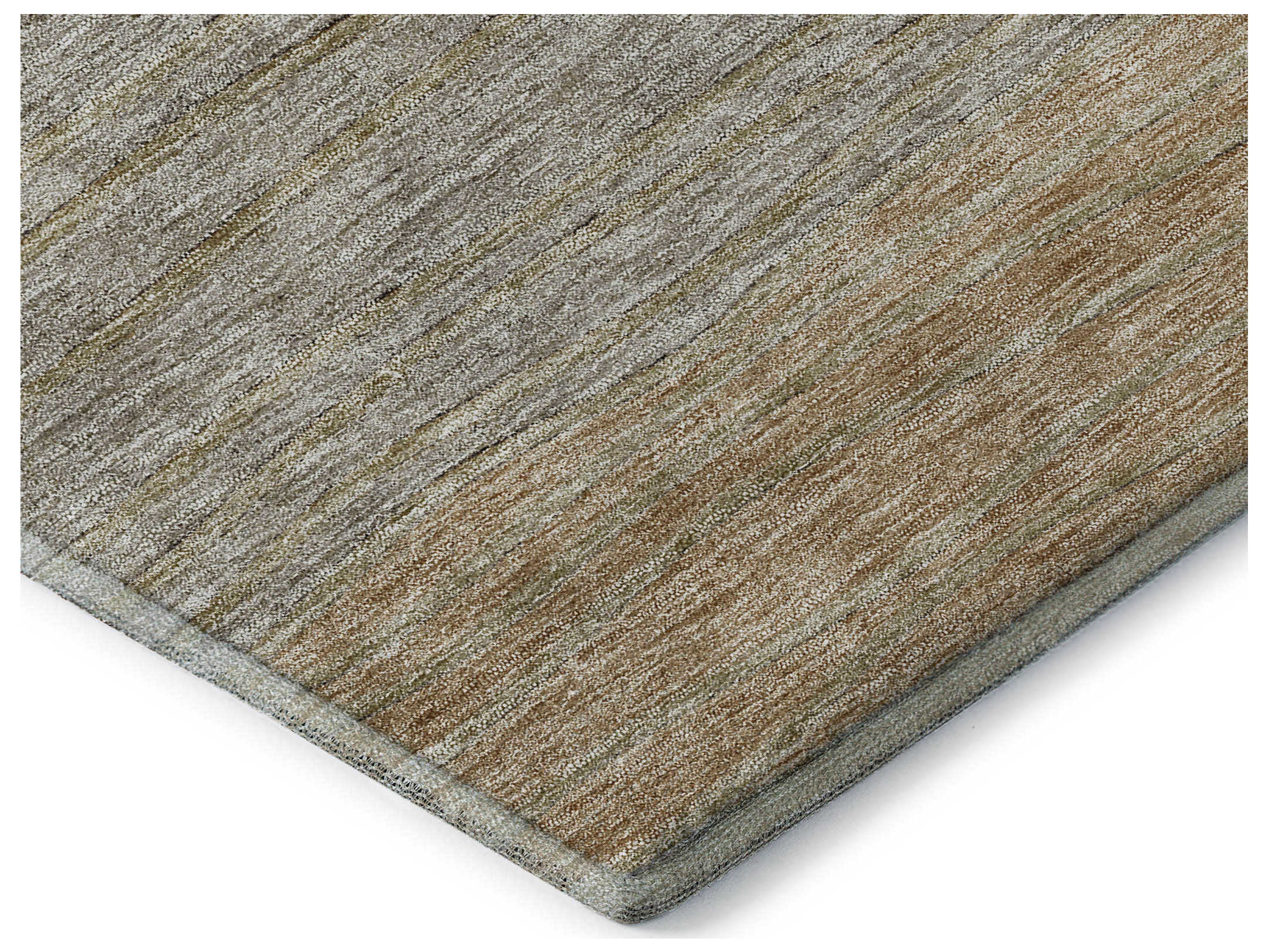 Dalyn Mayfield Striped Area Rug