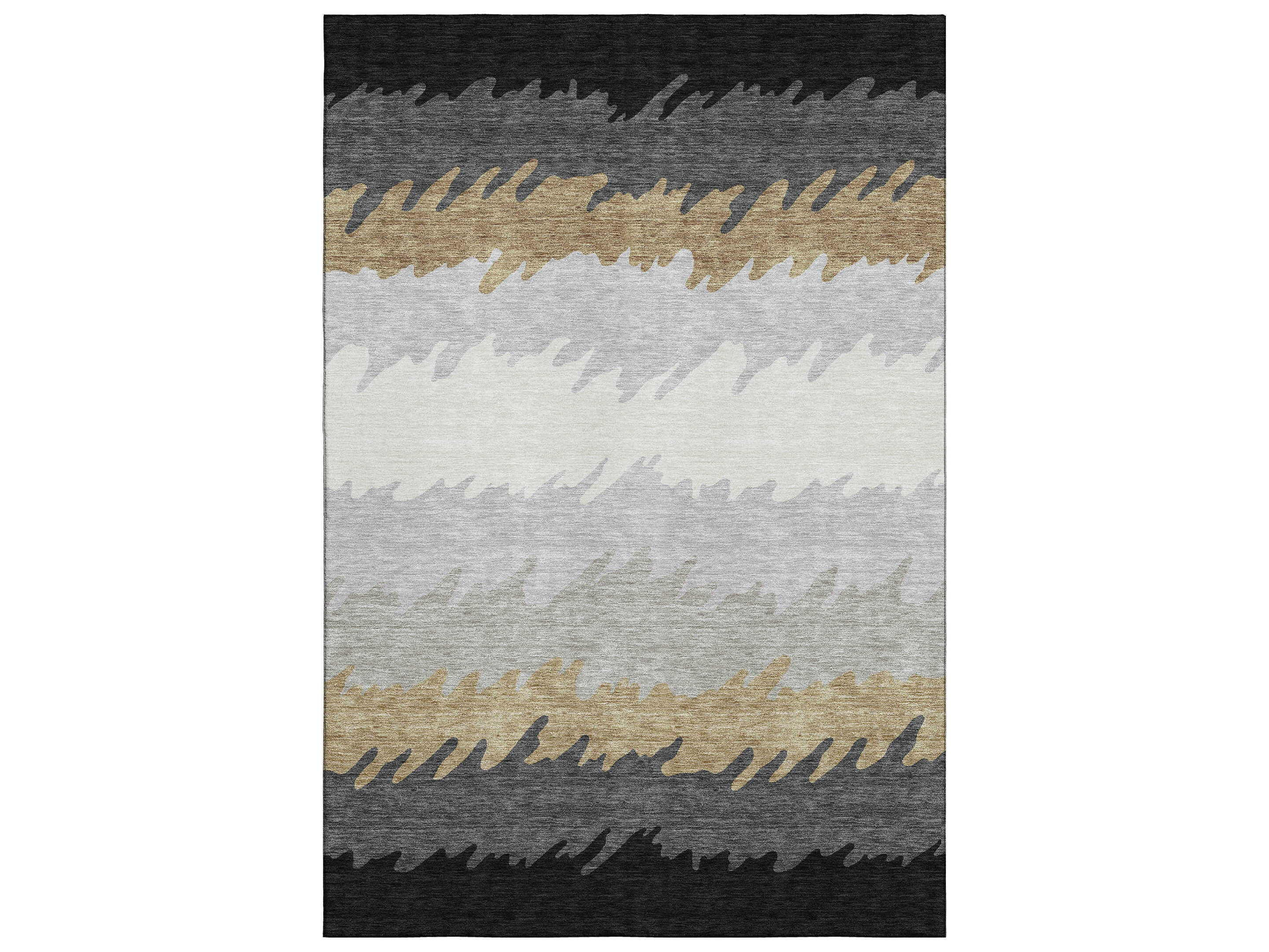 Dalyn Mayfield Striped Area Rug