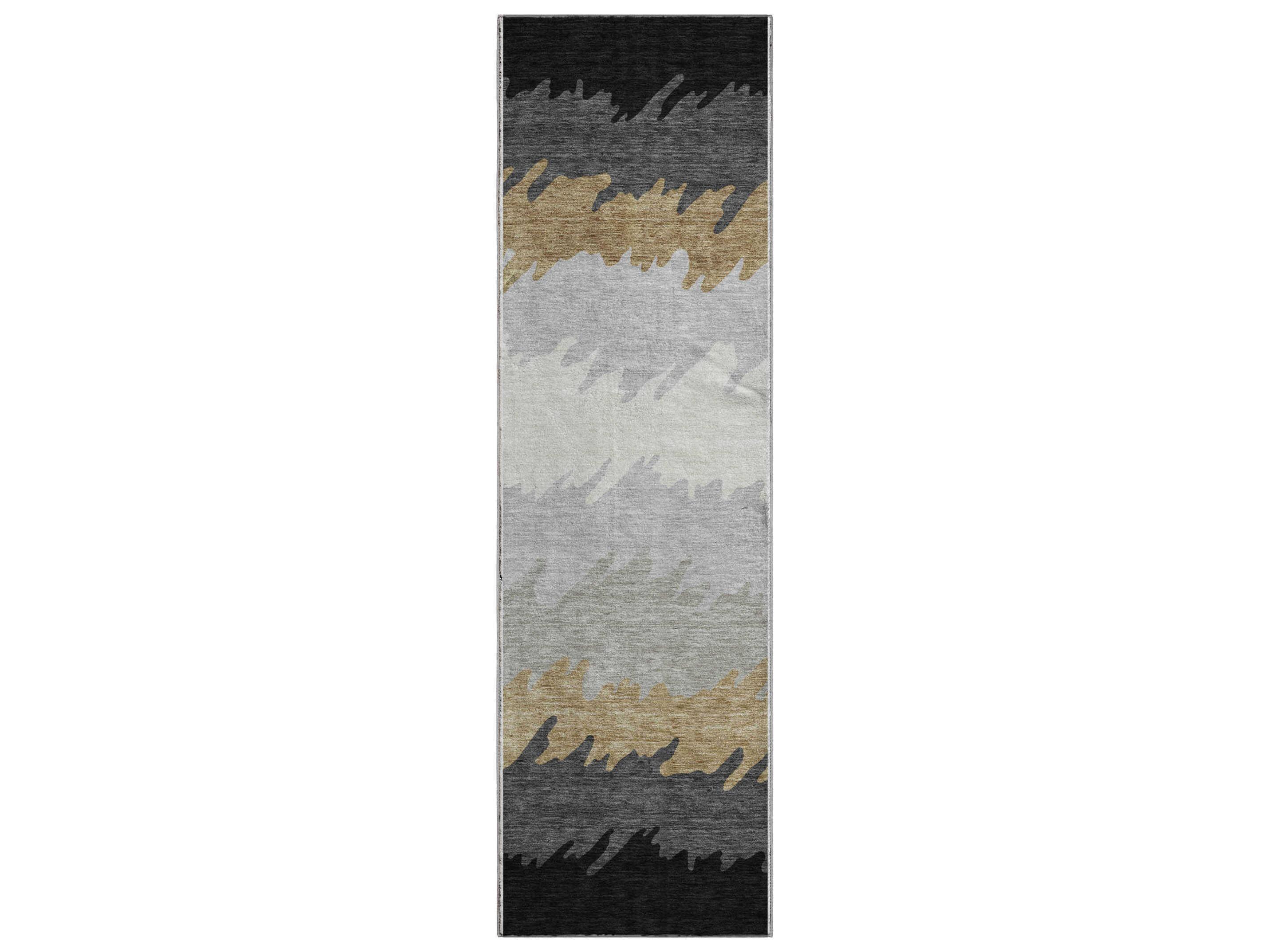 Dalyn Mayfield Striped Area Rug