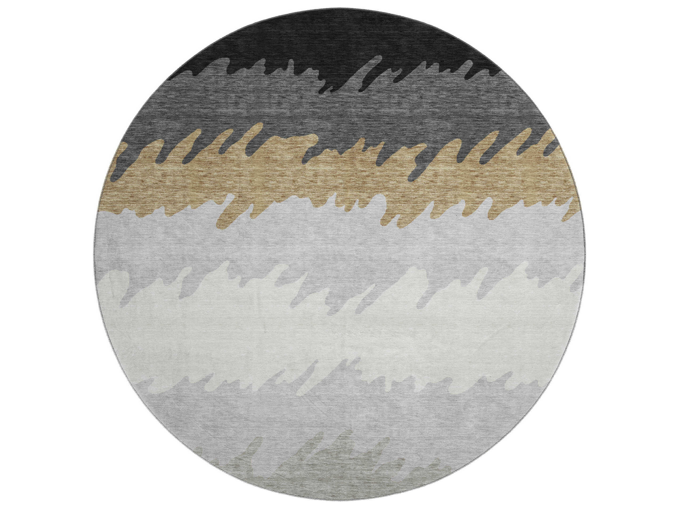 Dalyn Mayfield Striped Area Rug