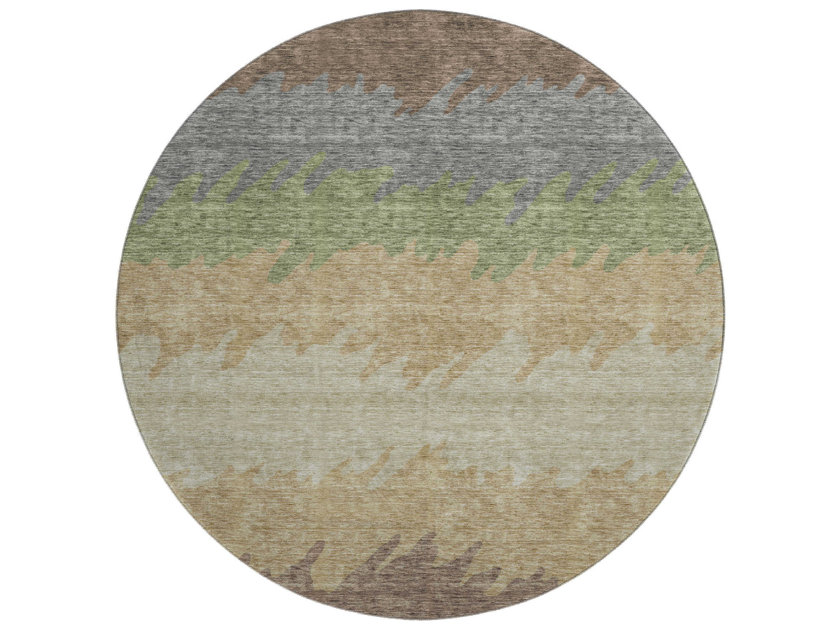 Dalyn Mayfield Striped Area Rug