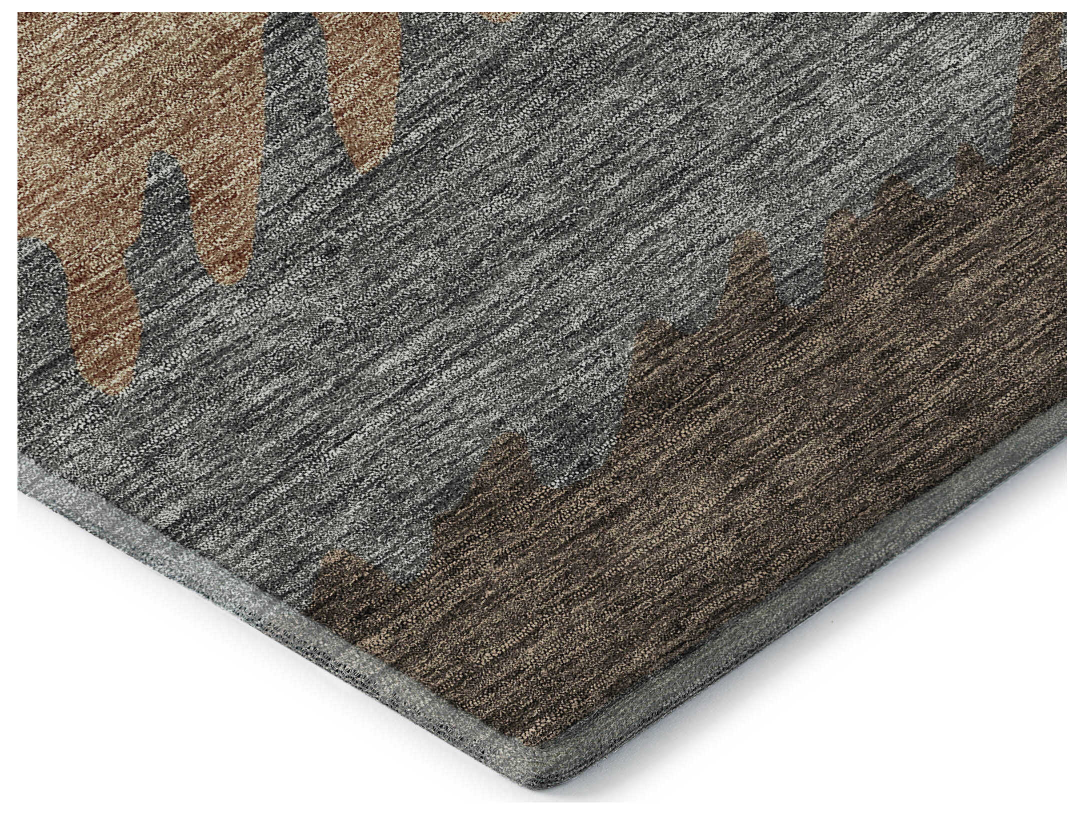 Dalyn Mayfield Striped Area Rug