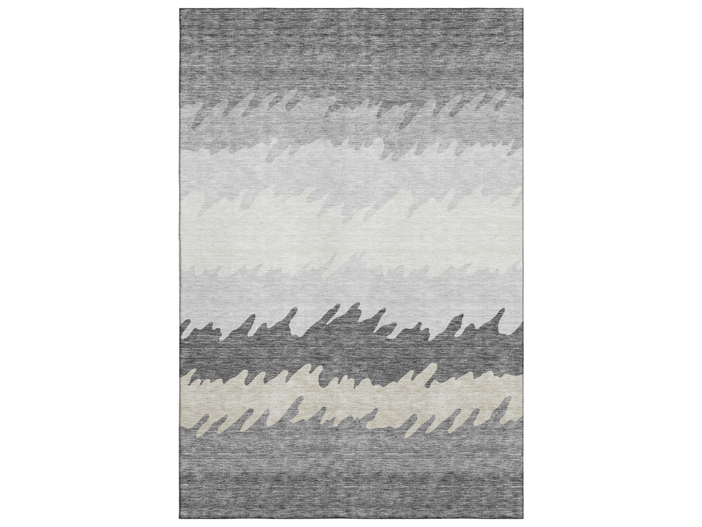Dalyn Mayfield Striped Area Rug