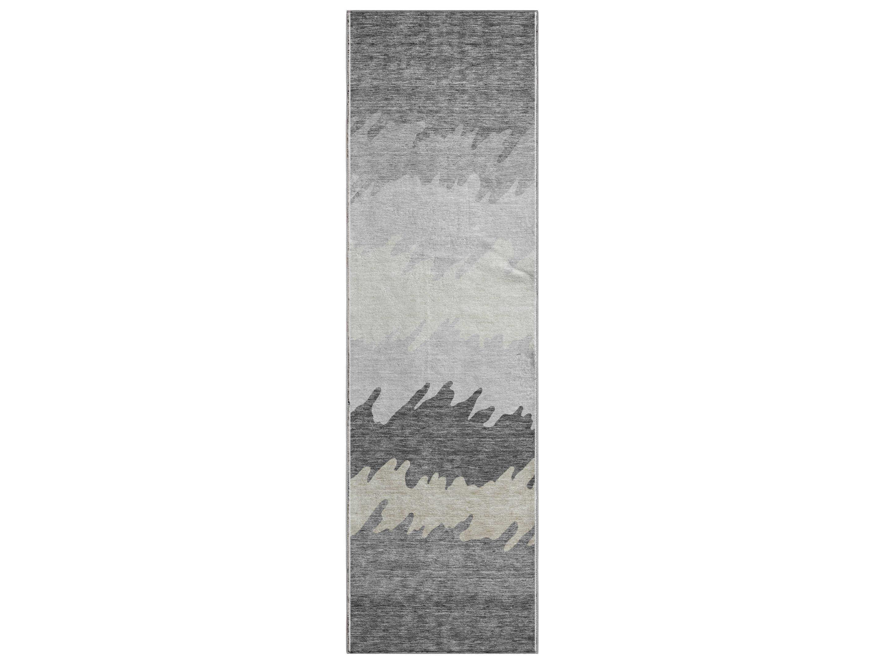 Dalyn Mayfield Striped Area Rug