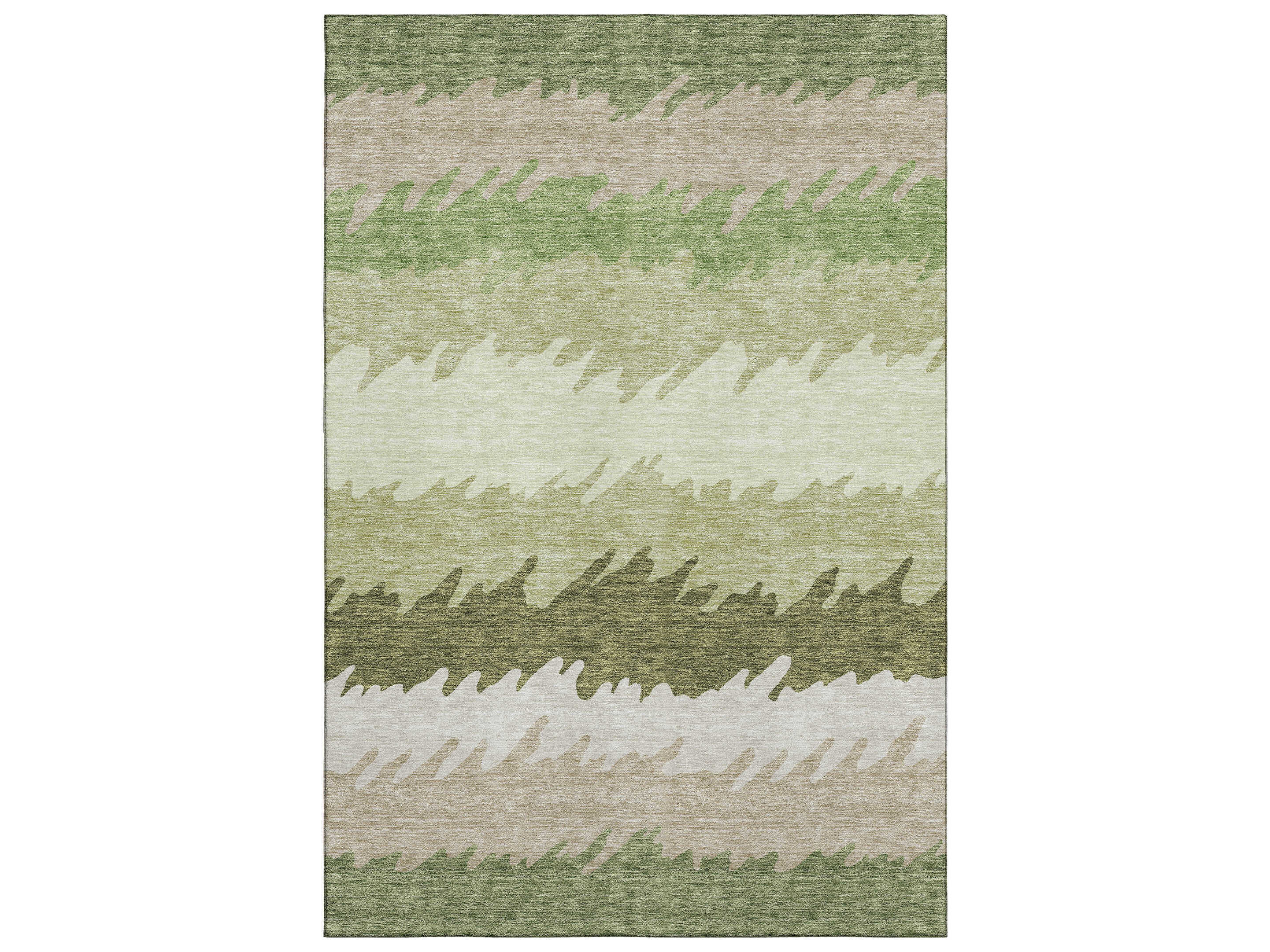 Dalyn Mayfield Striped Area Rug