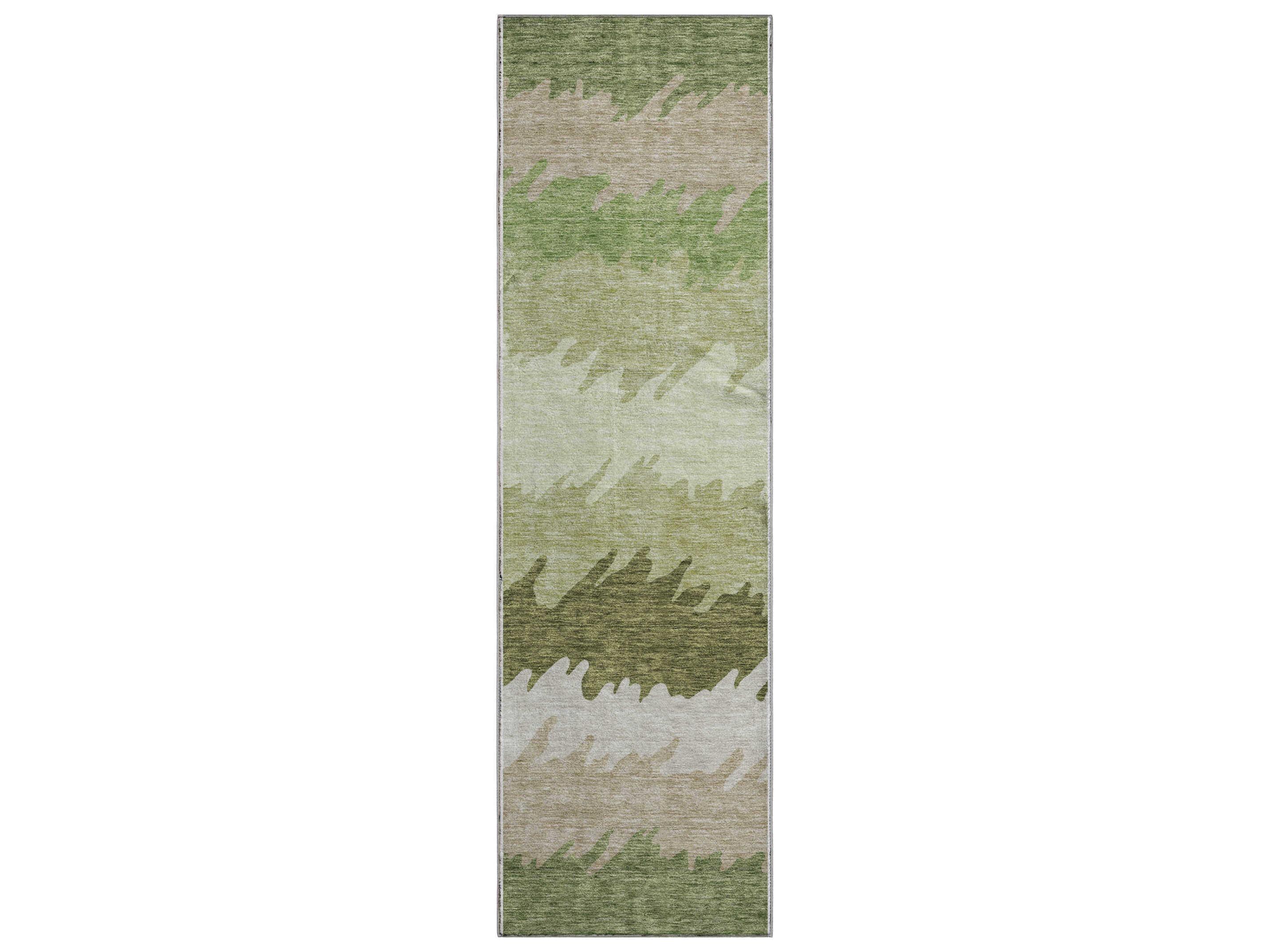 Dalyn Mayfield Striped Area Rug