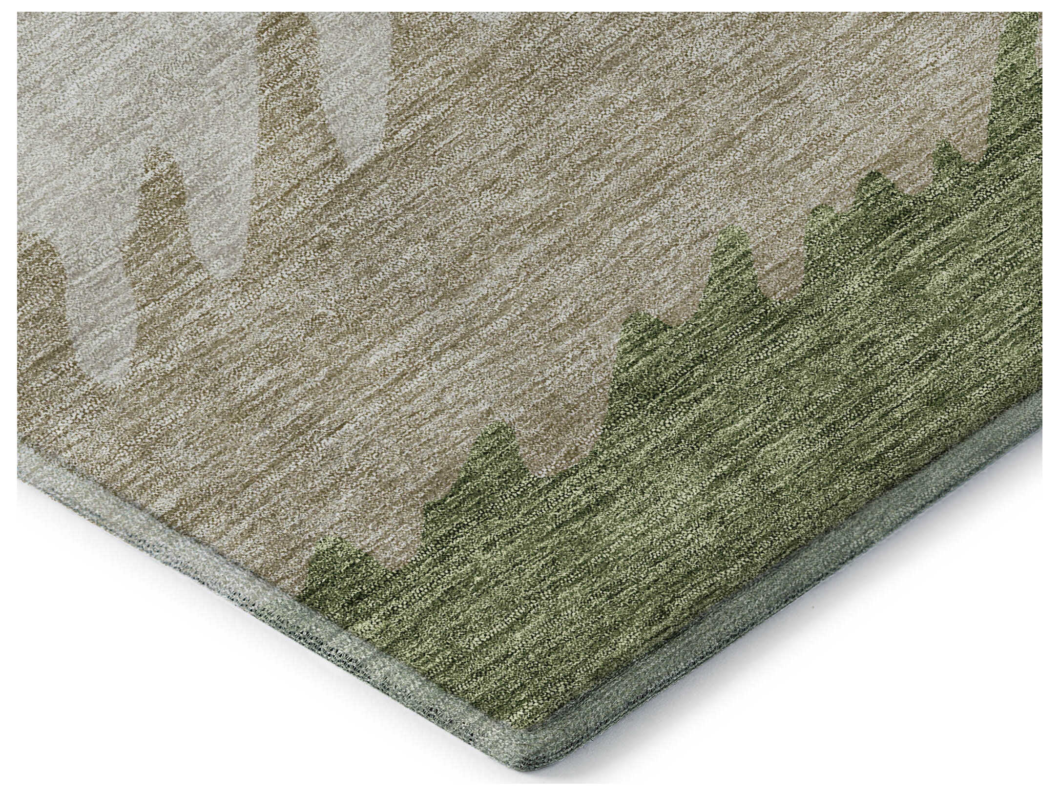 Dalyn Mayfield Striped Area Rug