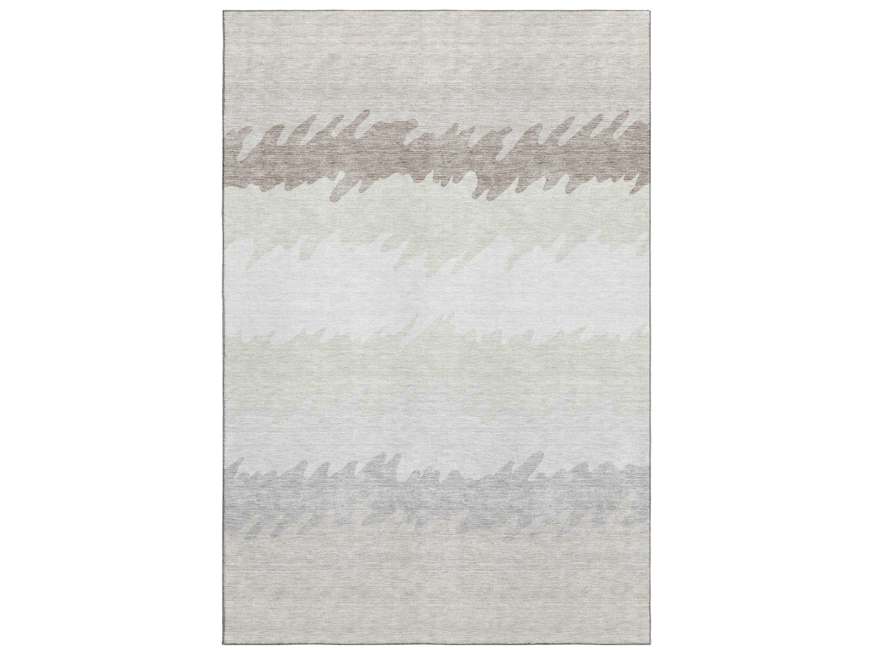 Dalyn Mayfield Striped Area Rug