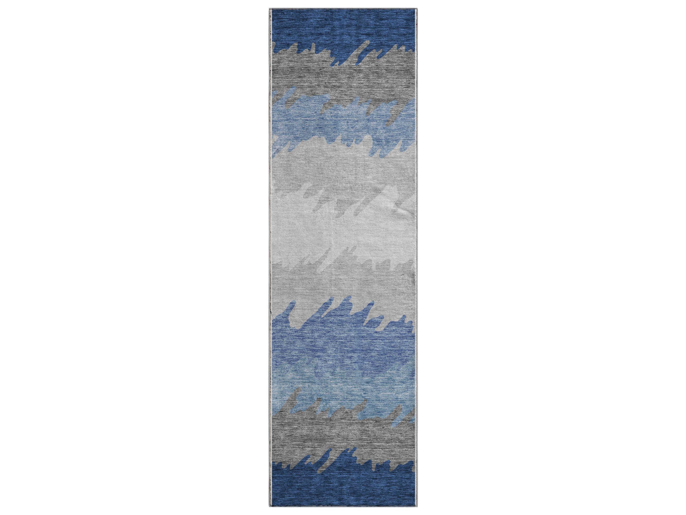Dalyn Mayfield Striped Area Rug