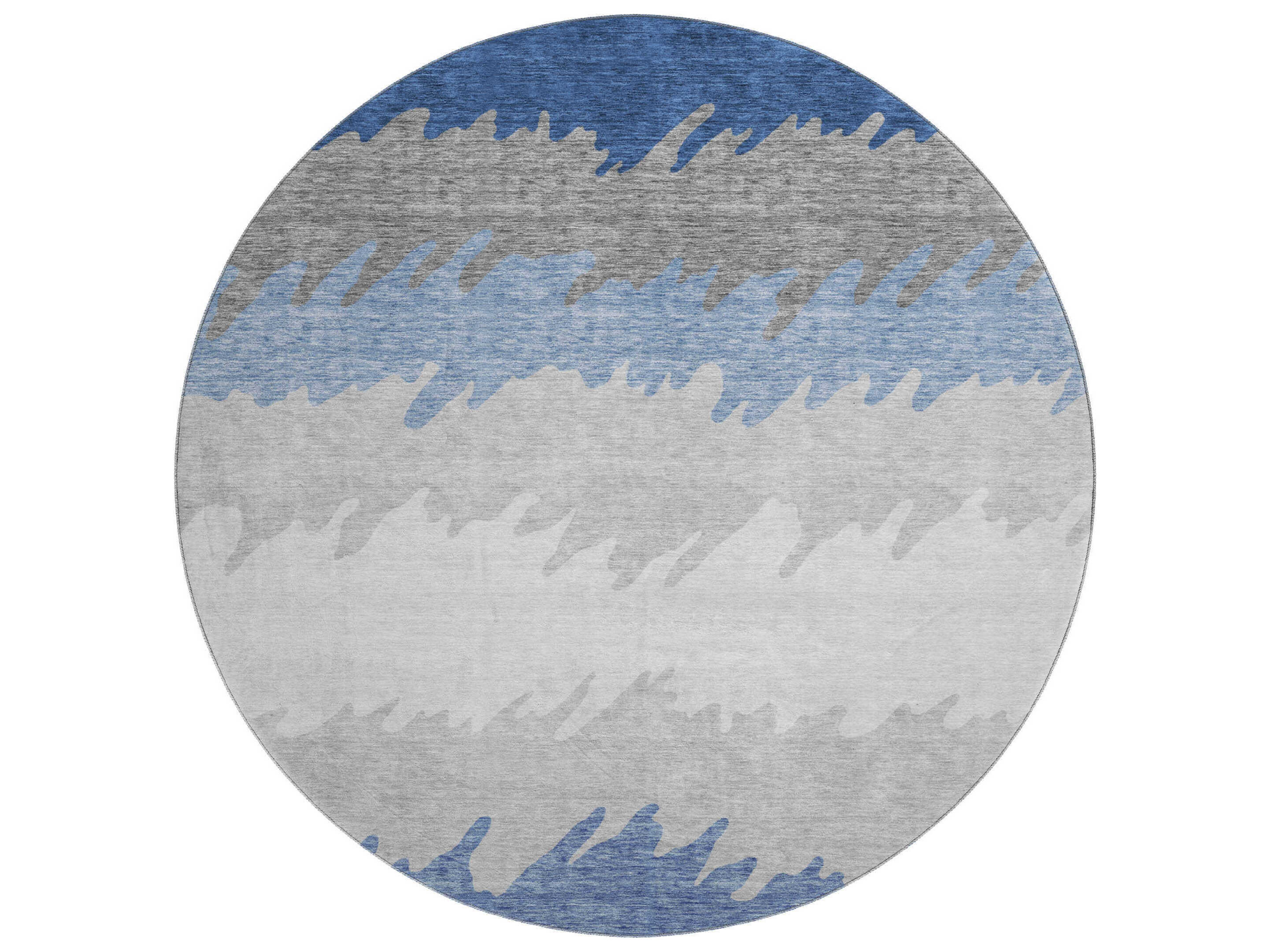 Dalyn Mayfield Striped Area Rug