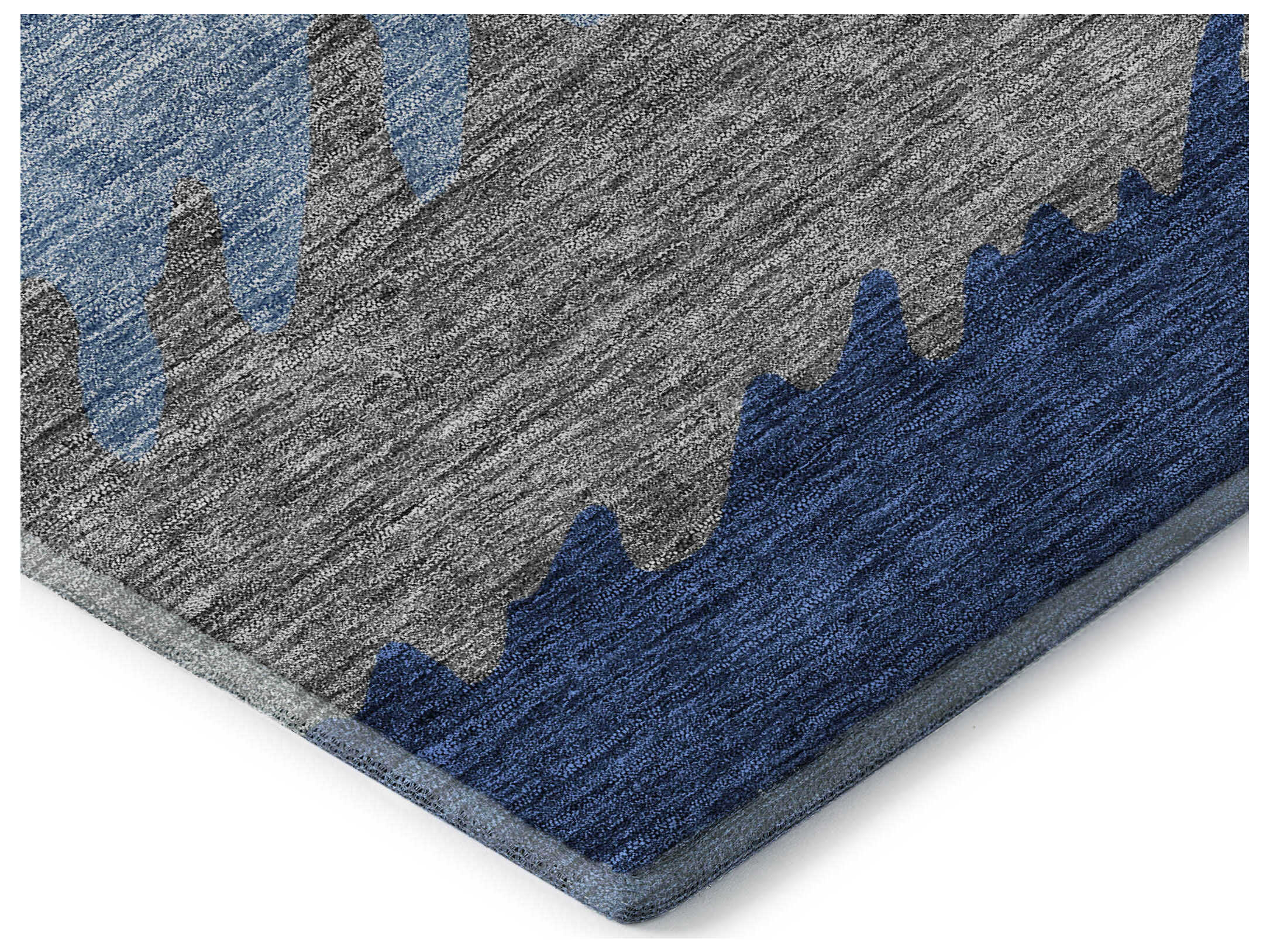 Dalyn Mayfield Striped Area Rug