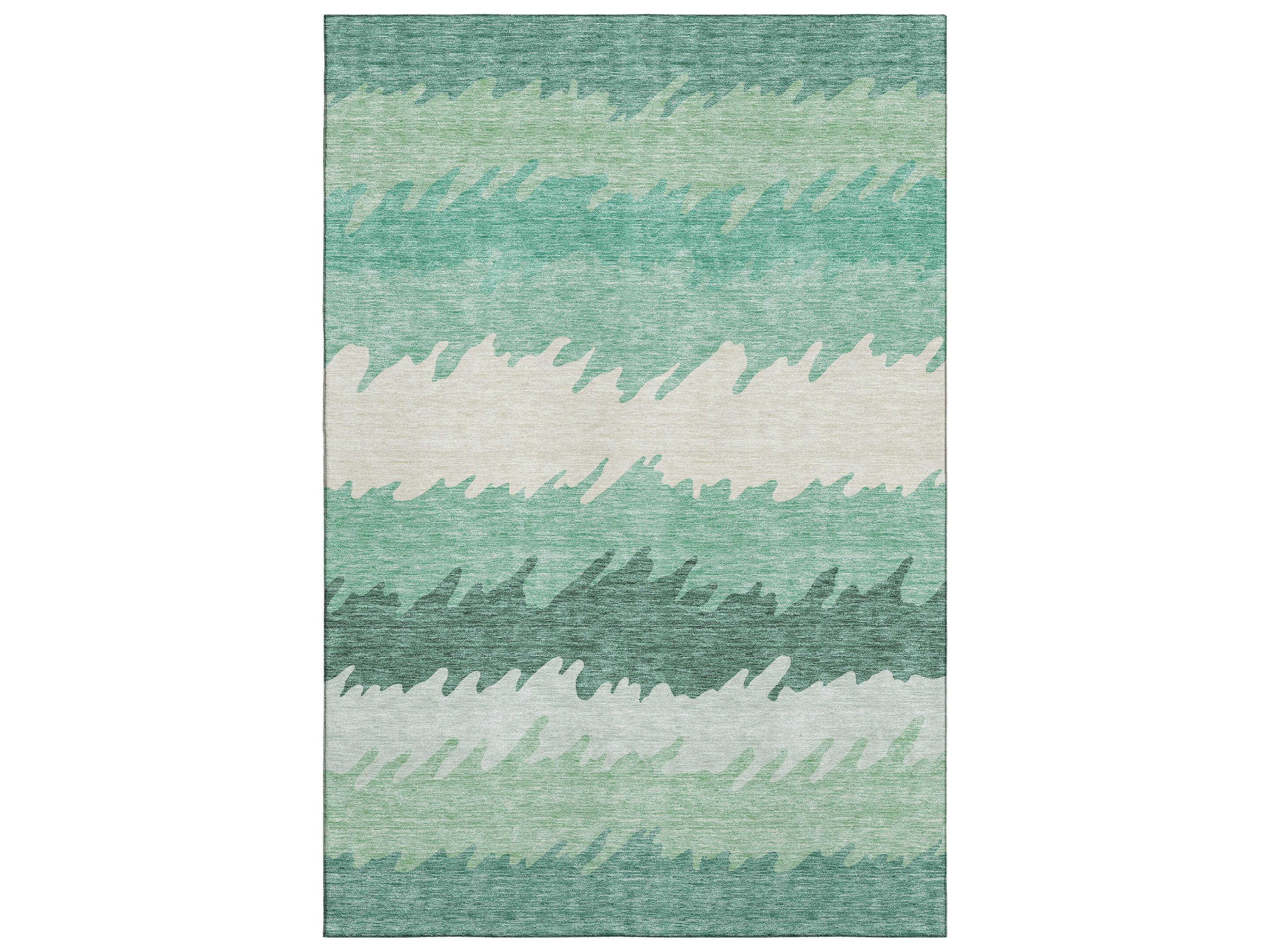 Dalyn Mayfield Striped Area Rug