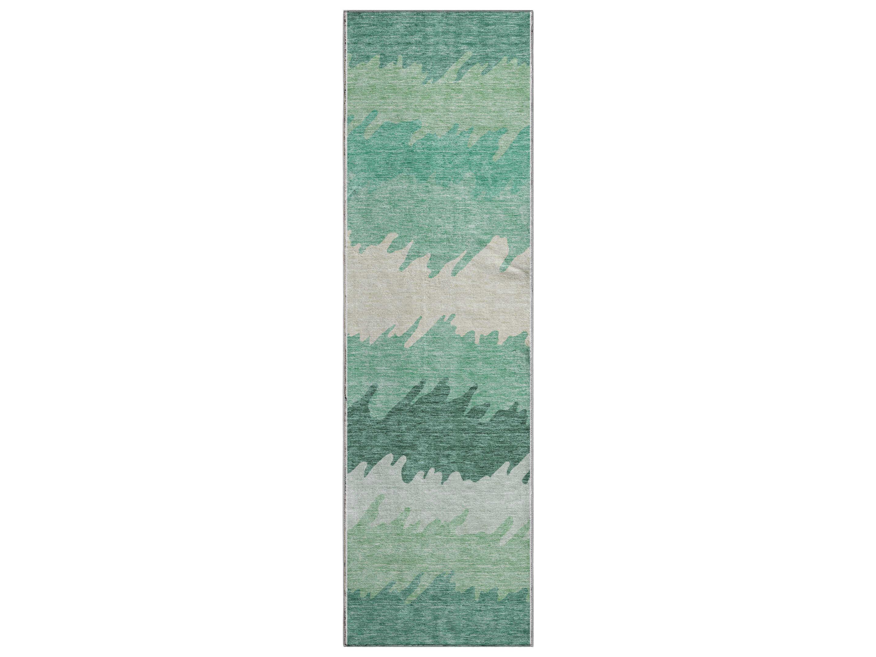 Dalyn Mayfield Striped Area Rug