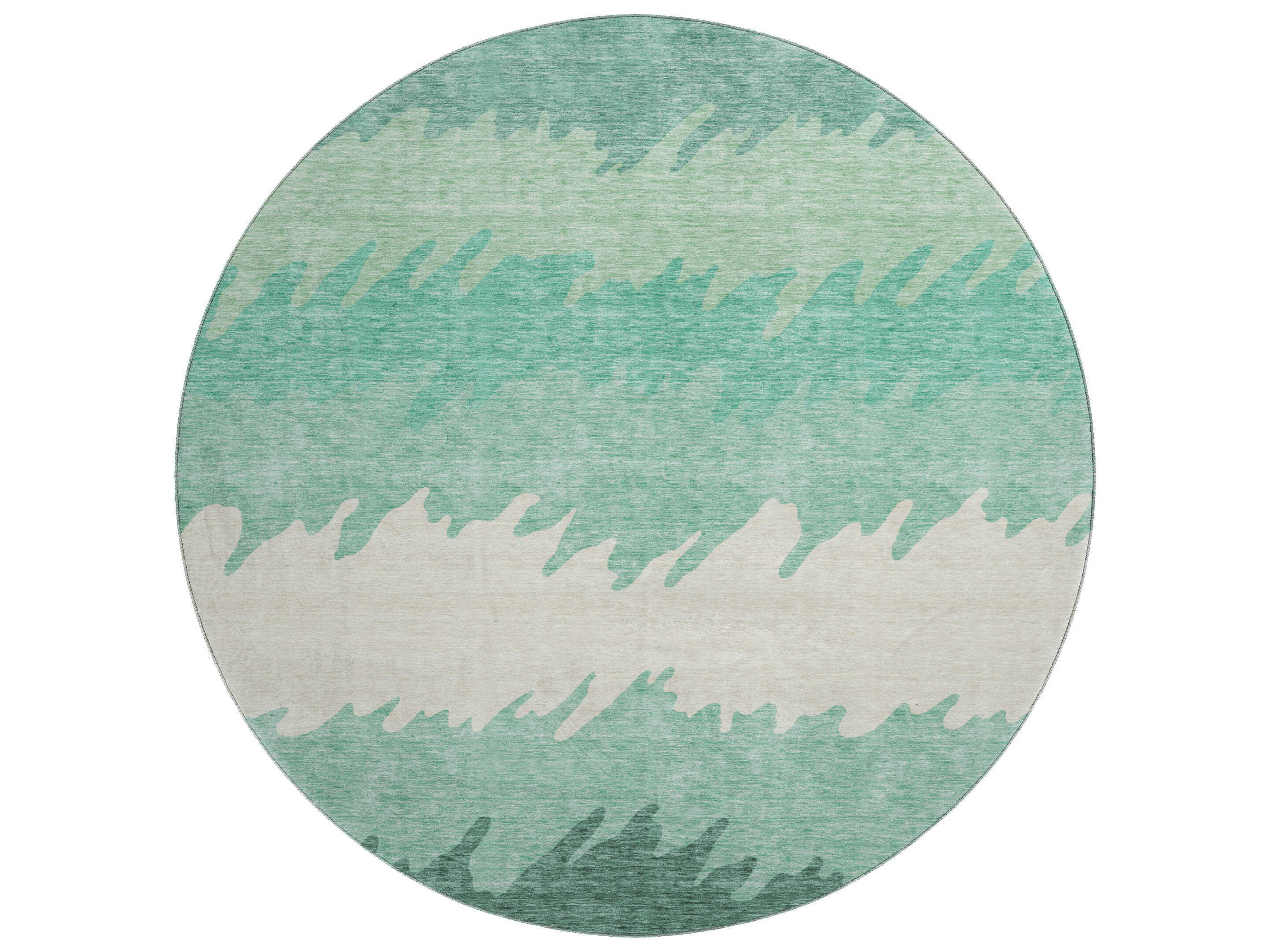 Dalyn Mayfield Striped Area Rug