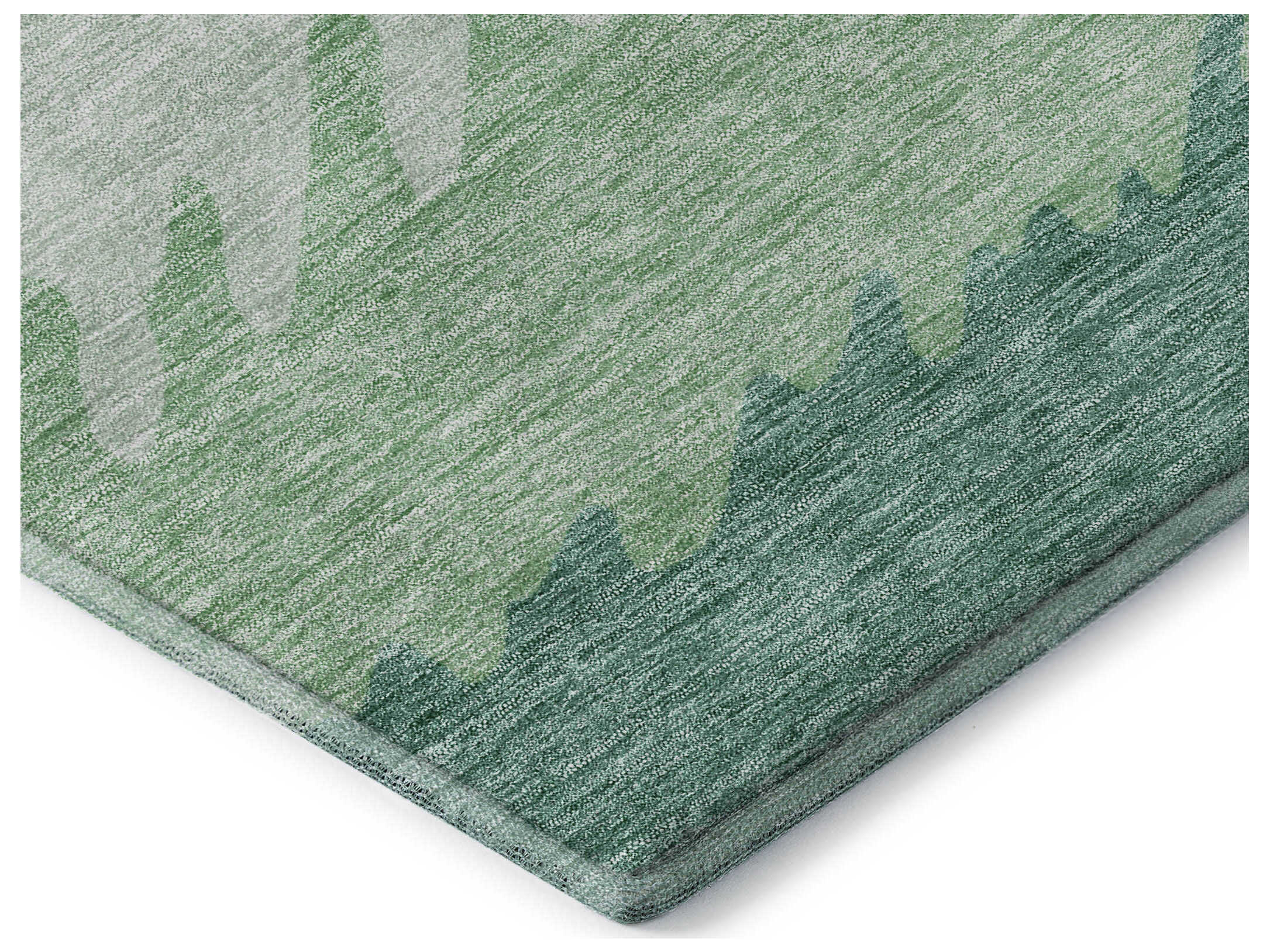 Dalyn Mayfield Striped Area Rug