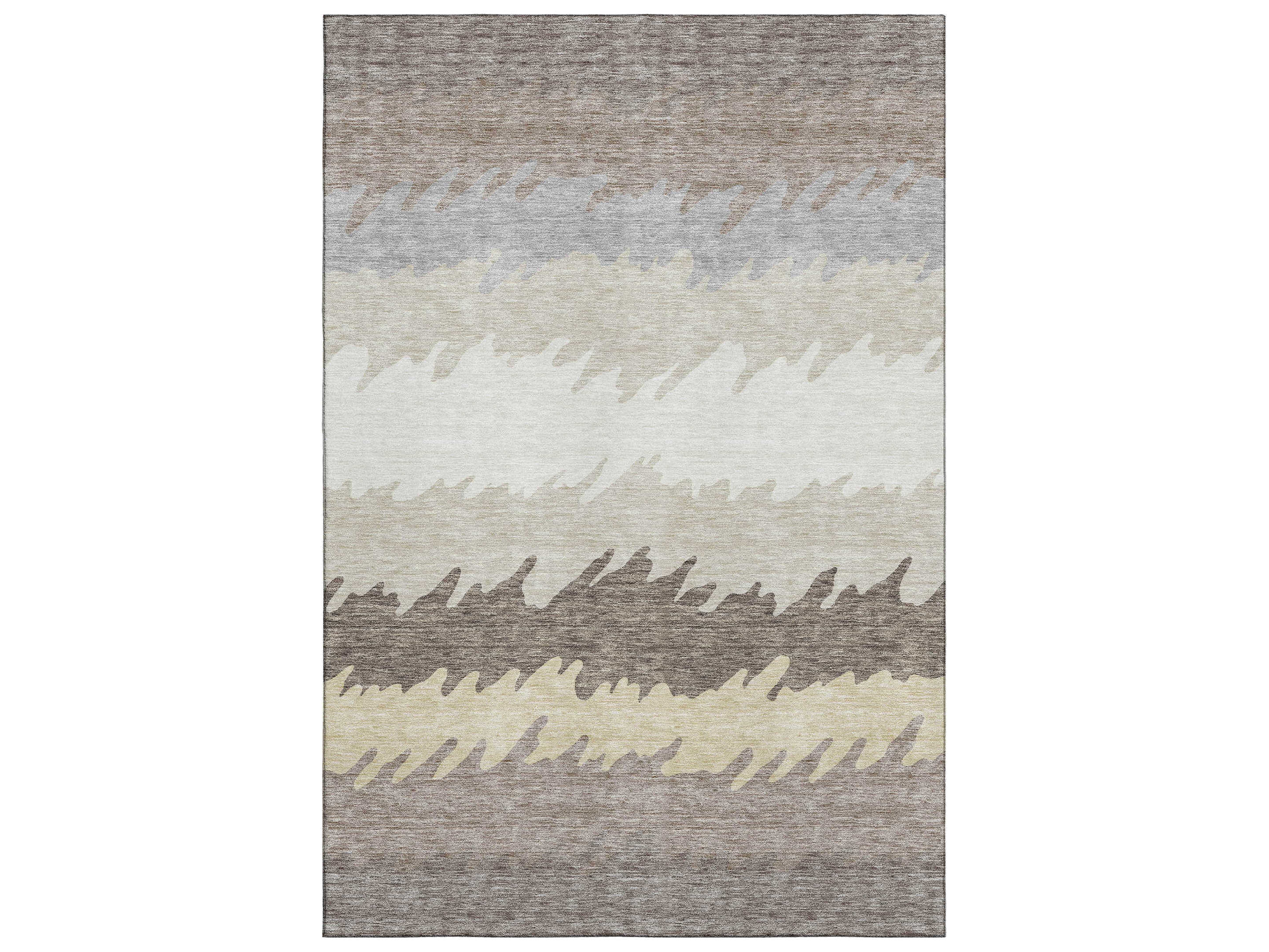 Dalyn Mayfield Striped Area Rug