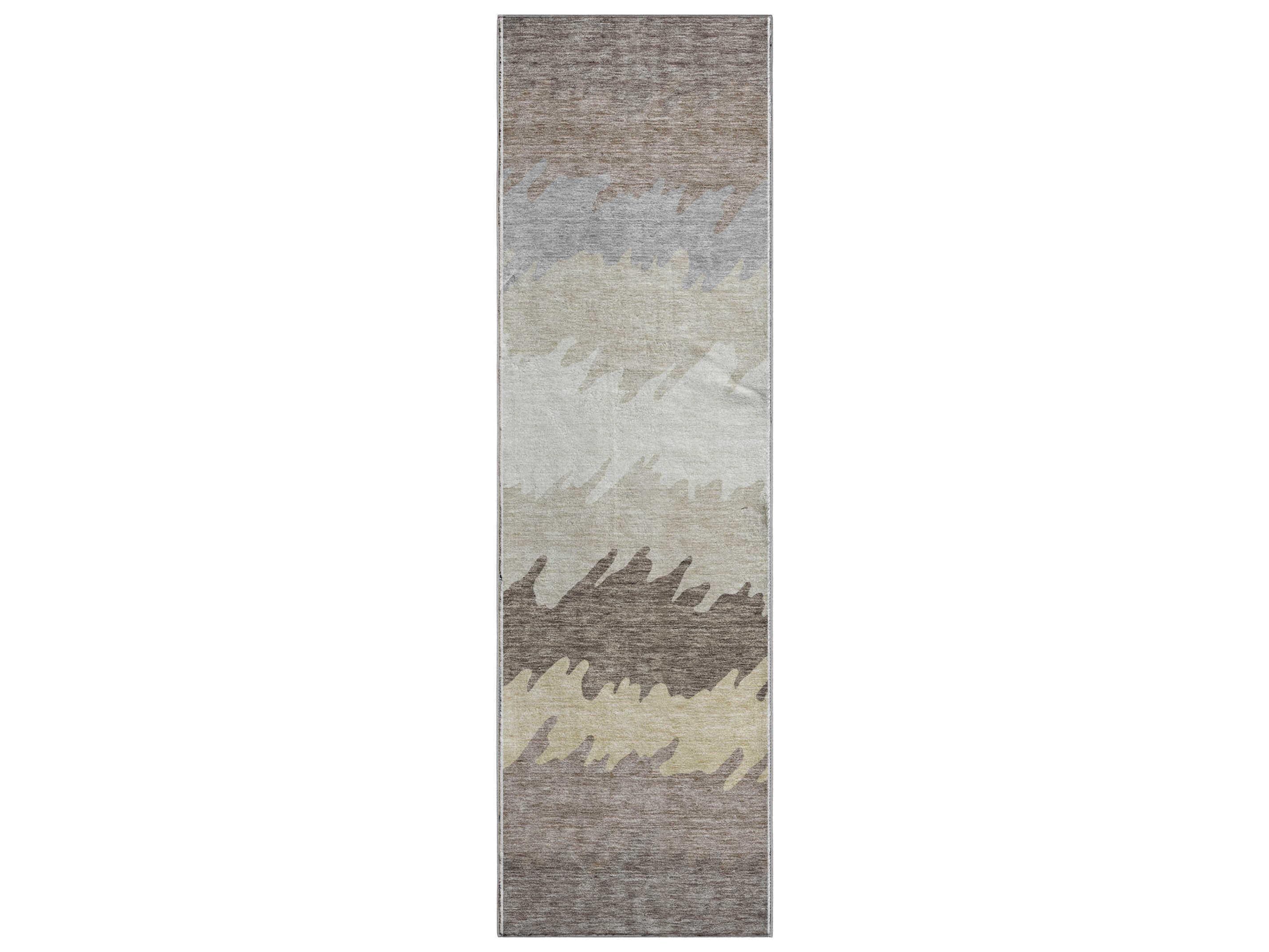 Dalyn Mayfield Striped Area Rug