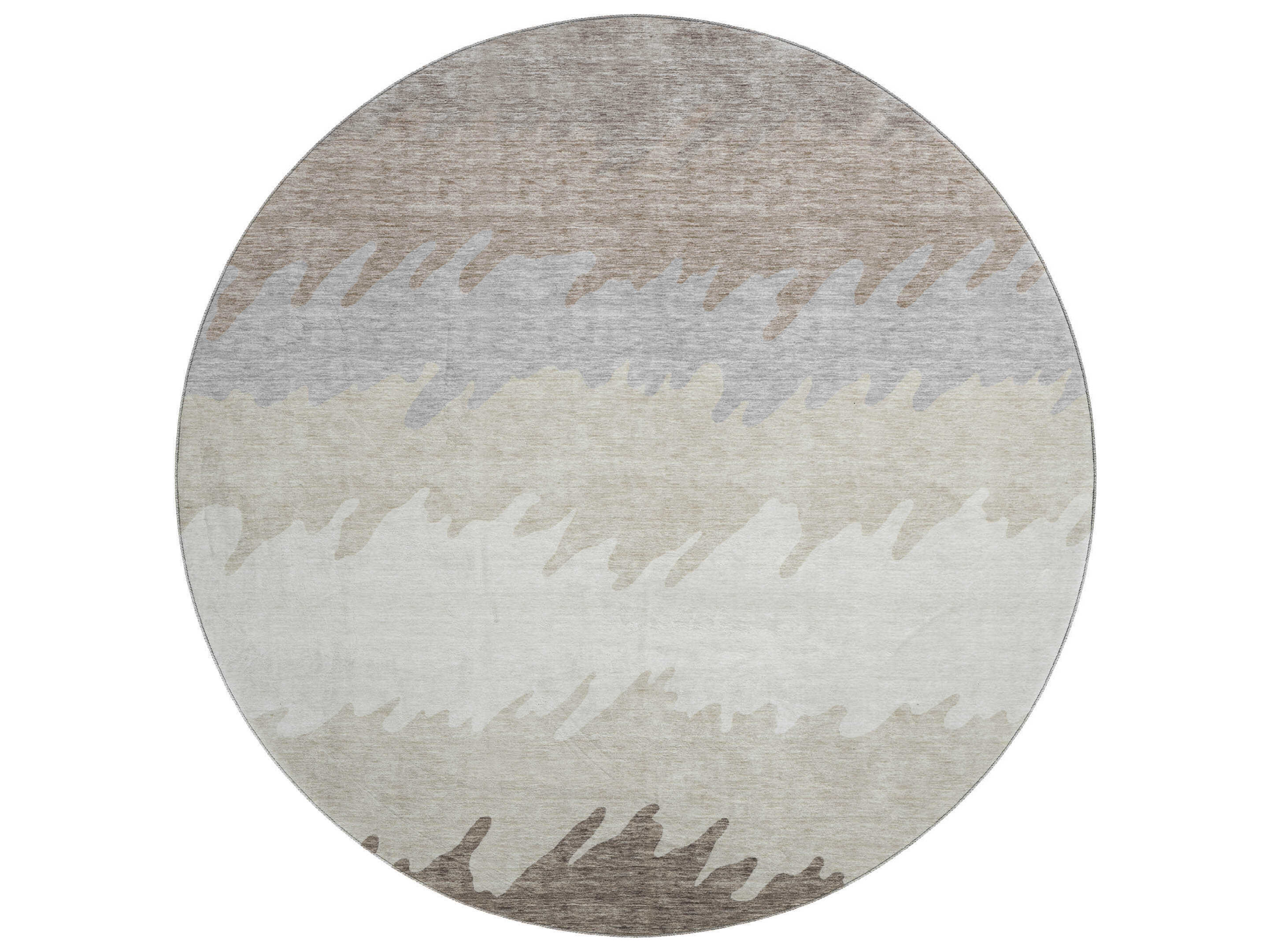 Dalyn Mayfield Striped Area Rug