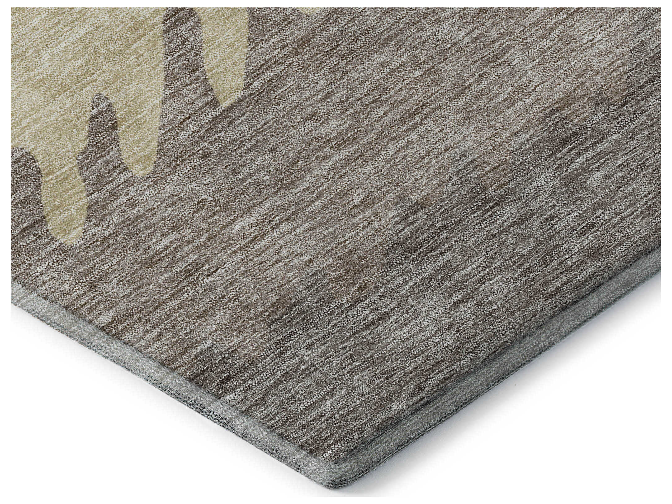 Dalyn Mayfield Striped Area Rug