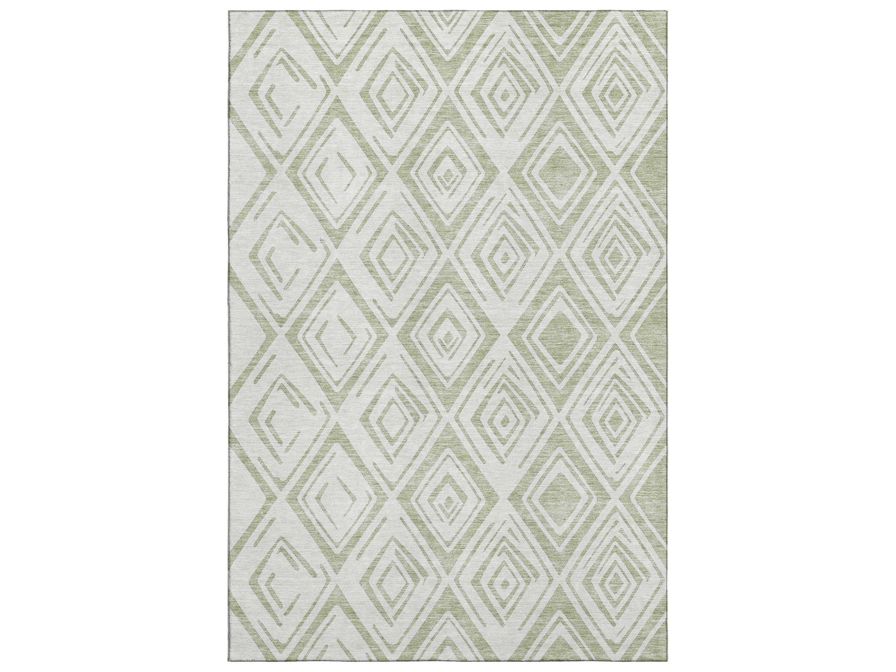 Dalyn Mayfield Geometric Area Rug