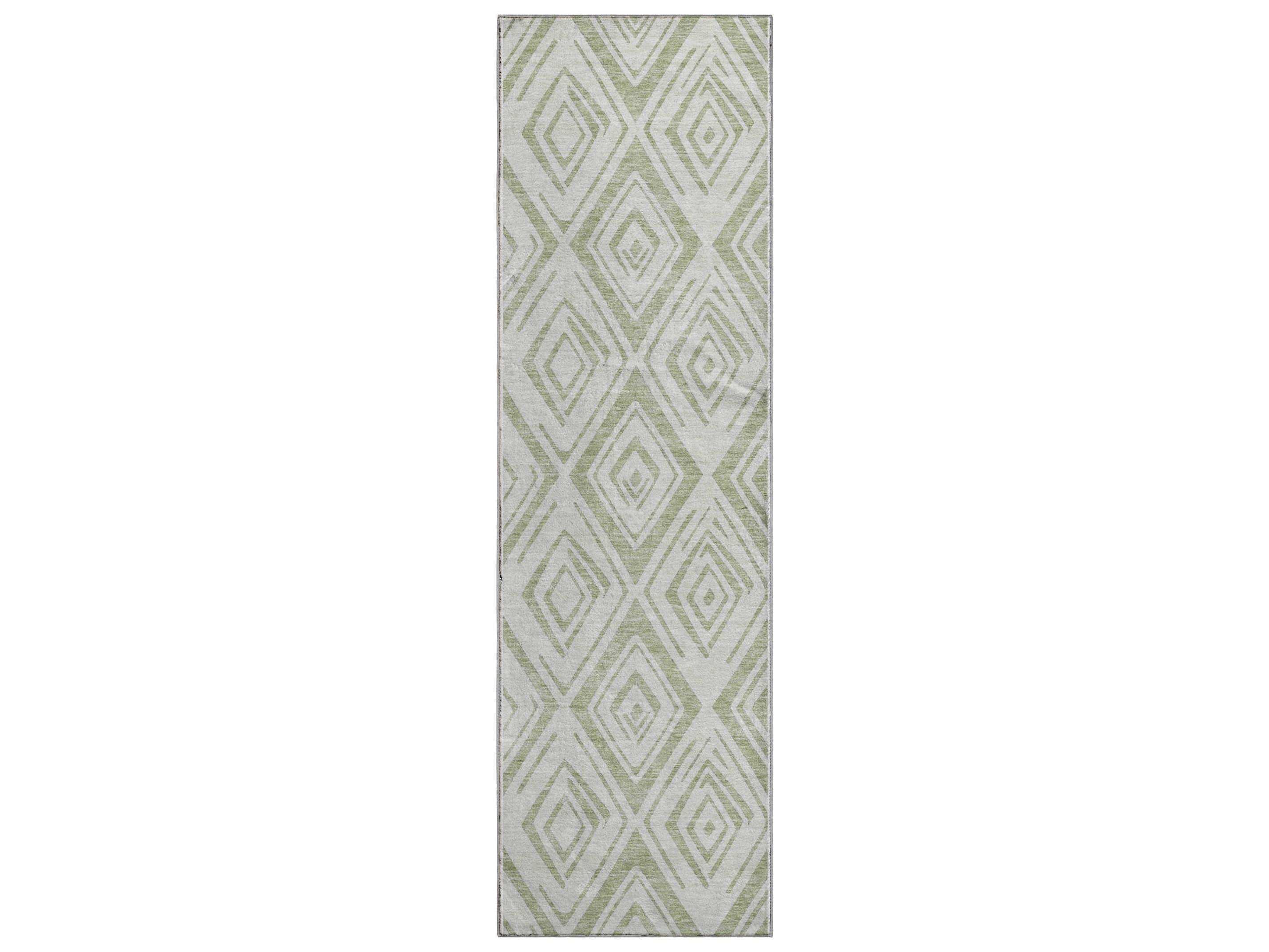 Dalyn Mayfield Geometric Area Rug