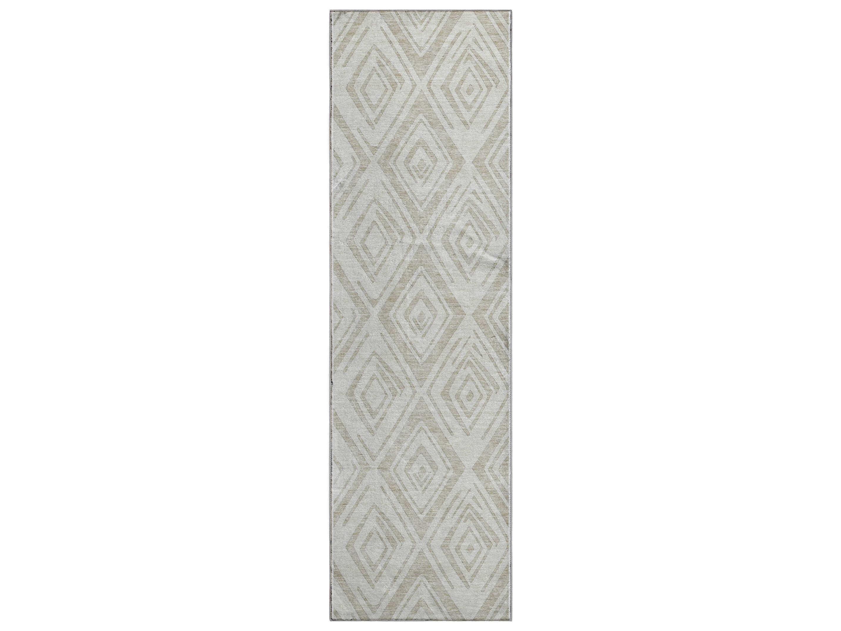 Dalyn Mayfield Geometric Area Rug