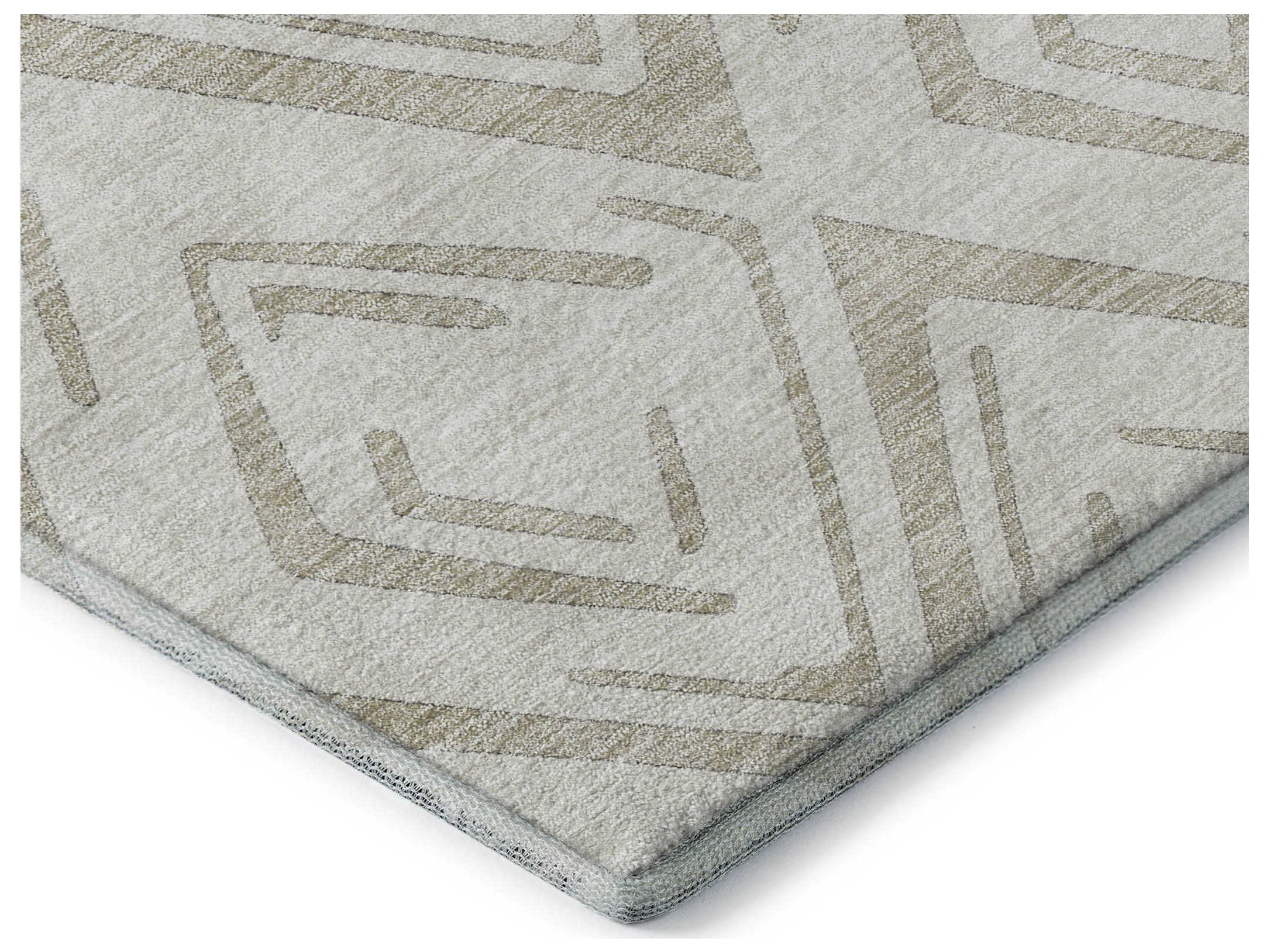Dalyn Mayfield Geometric Area Rug