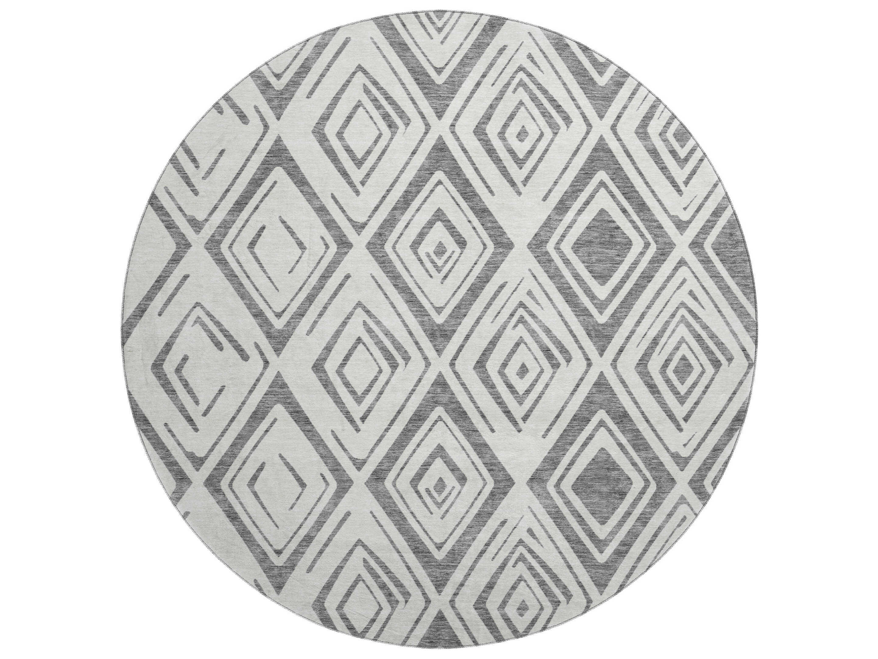 Dalyn Mayfield Geometric Area Rug