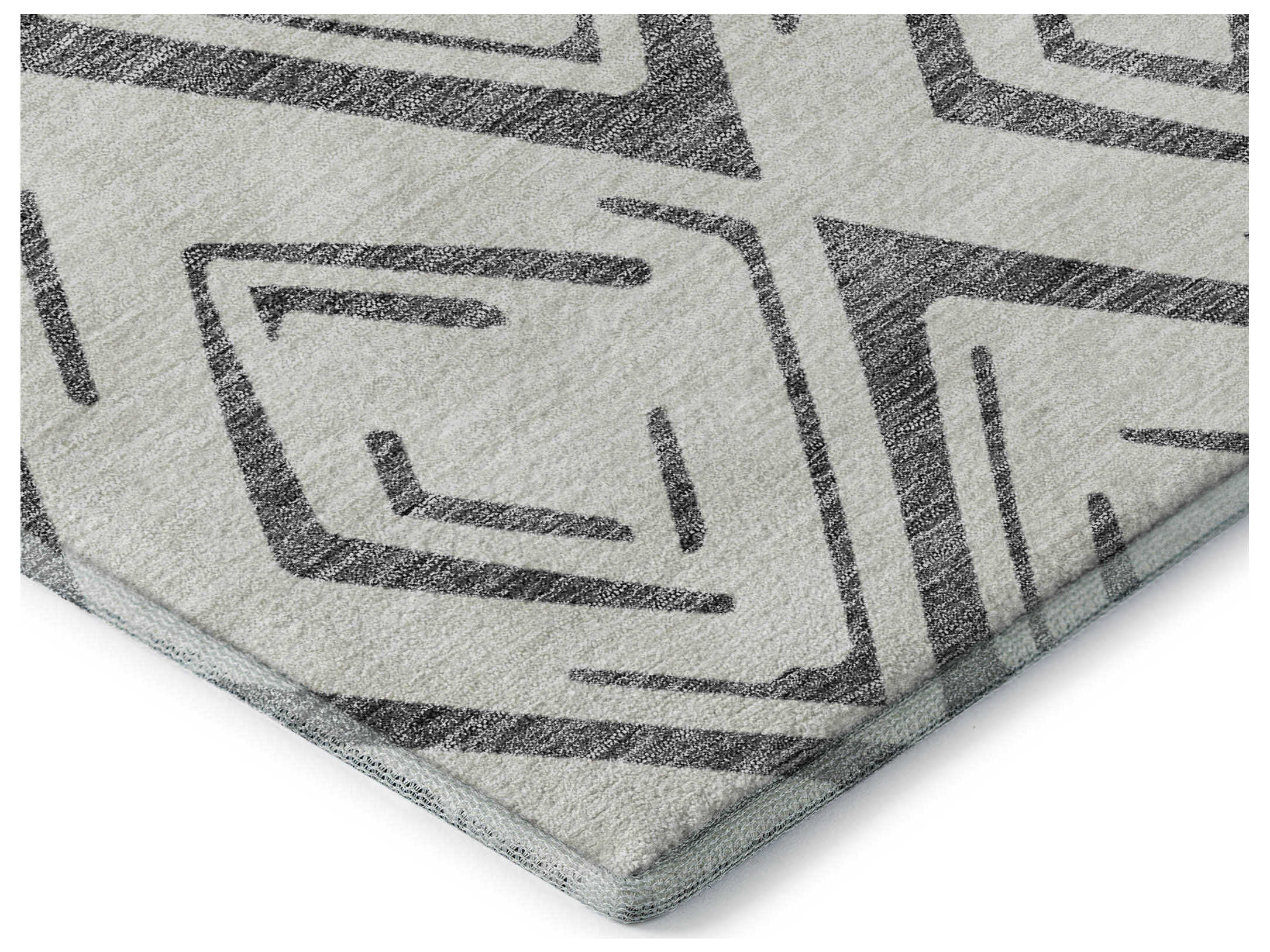 Dalyn Mayfield Geometric Area Rug
