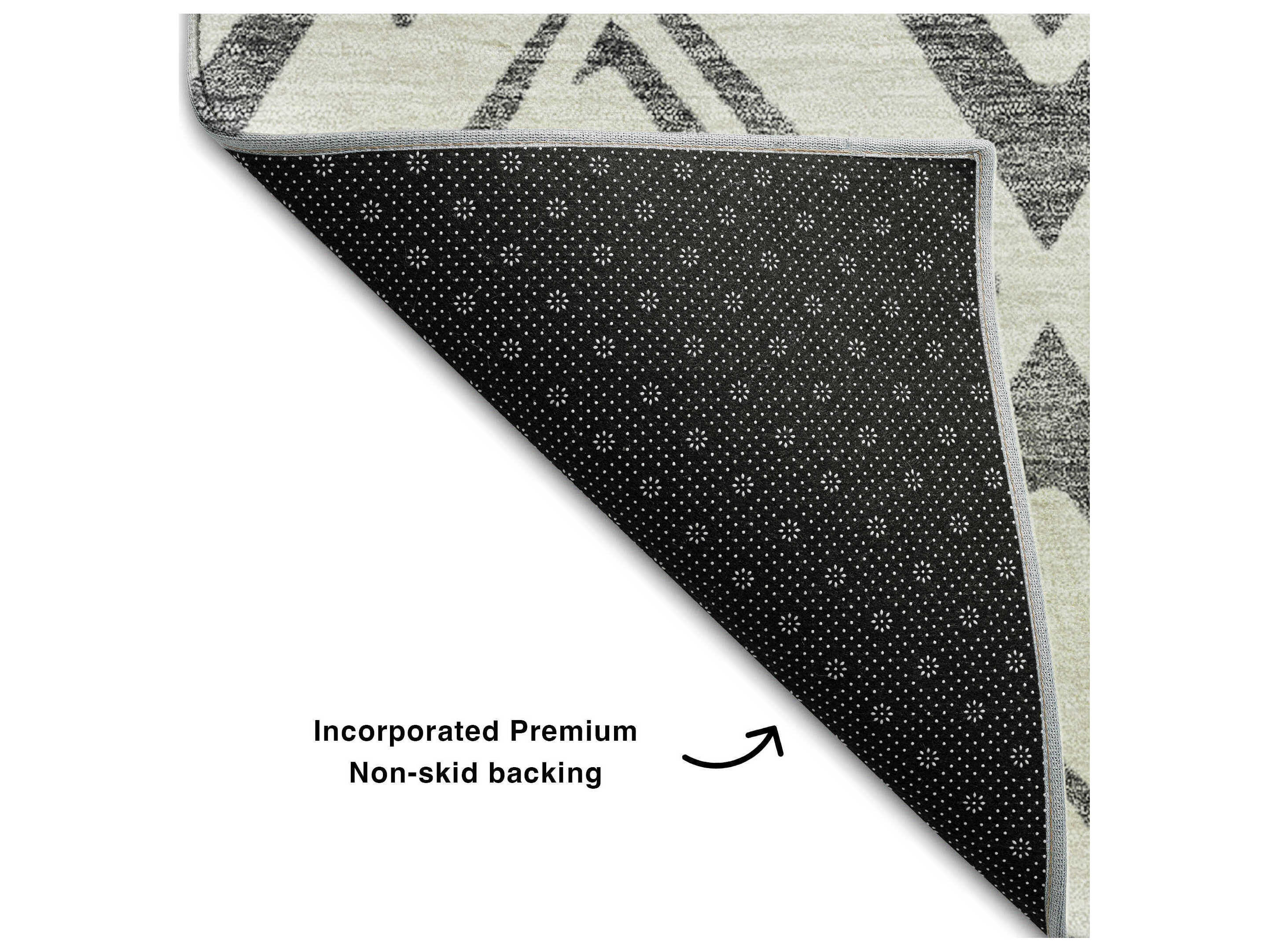 Dalyn Mayfield Geometric Area Rug