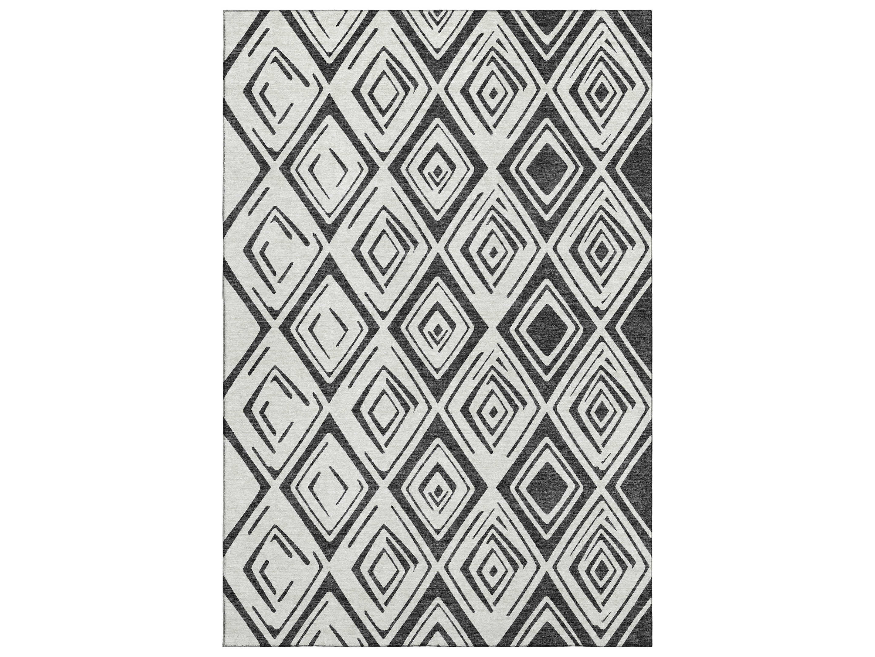 Dalyn Mayfield Geometric Area Rug