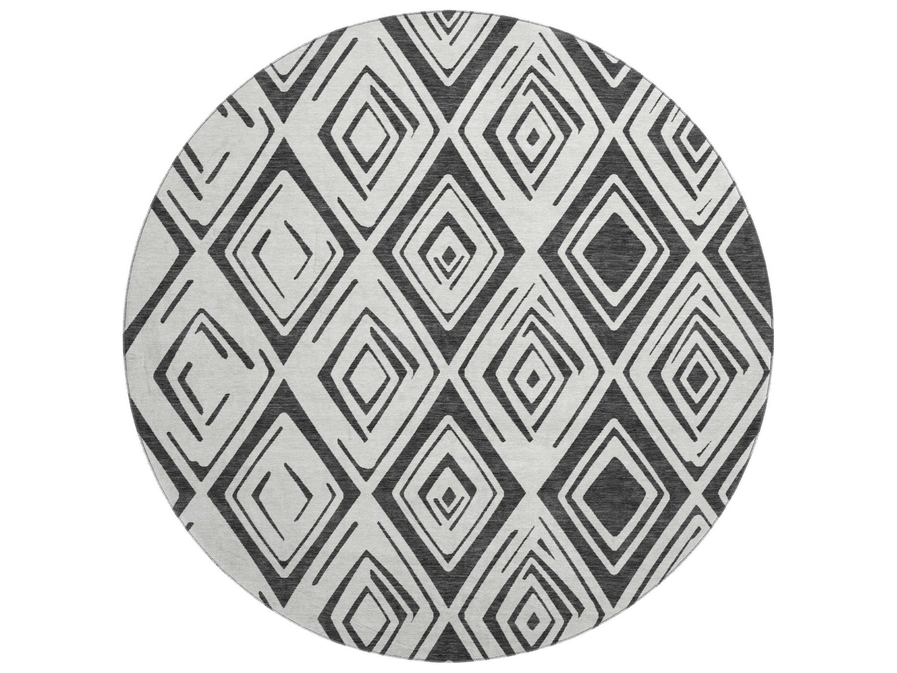 Dalyn Mayfield Geometric Area Rug