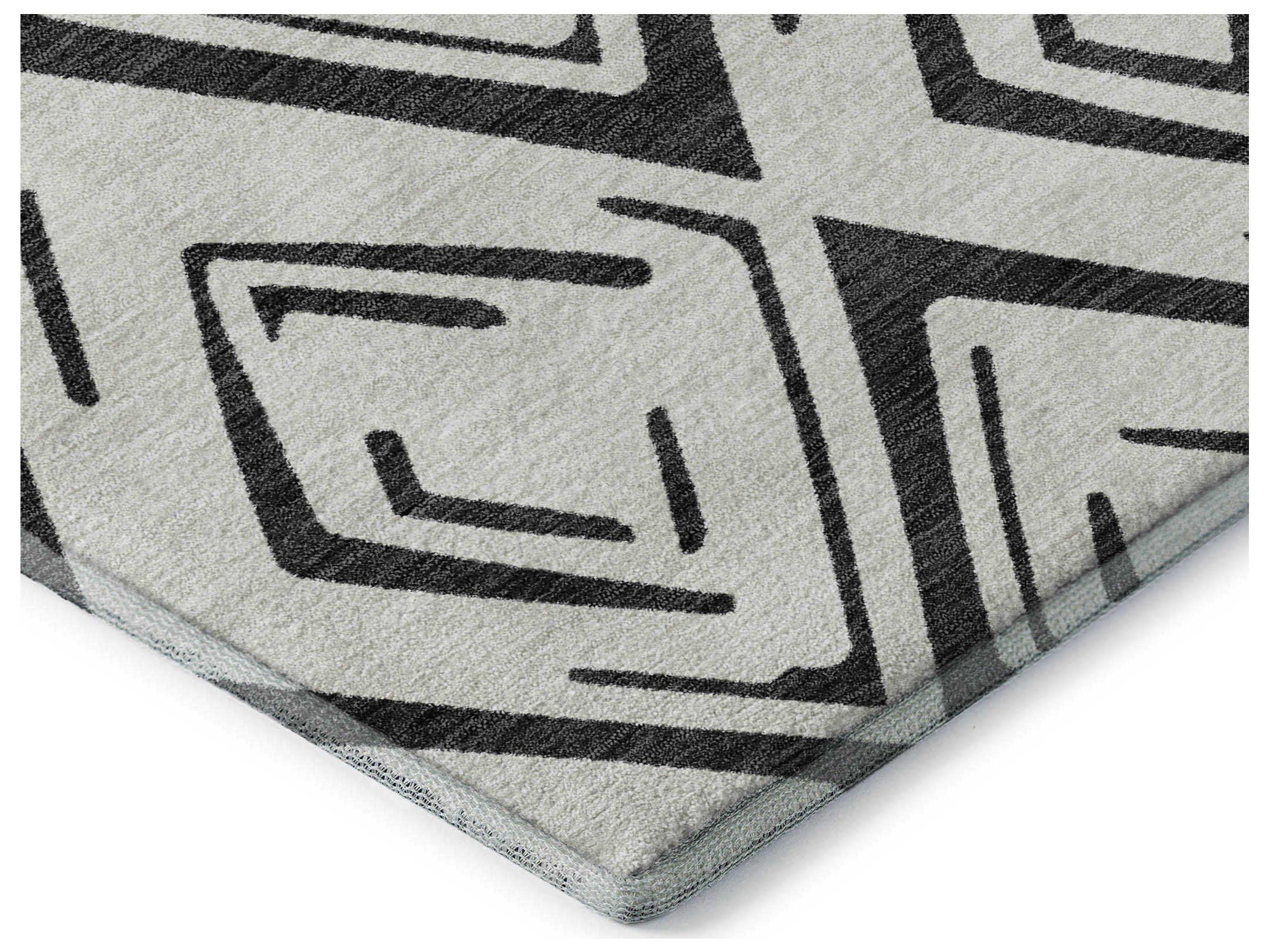 Dalyn Mayfield Geometric Area Rug
