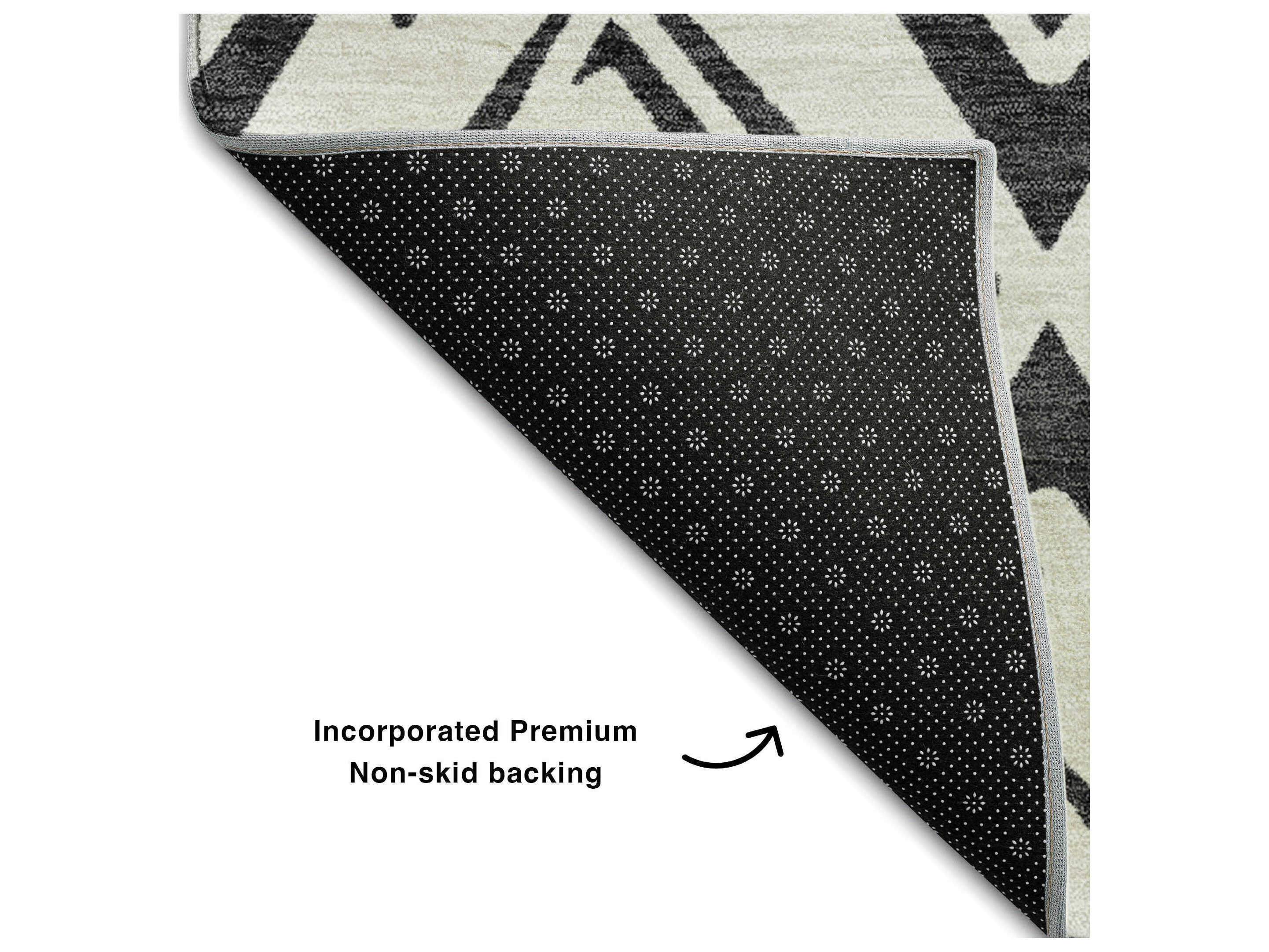 Dalyn Mayfield Geometric Area Rug