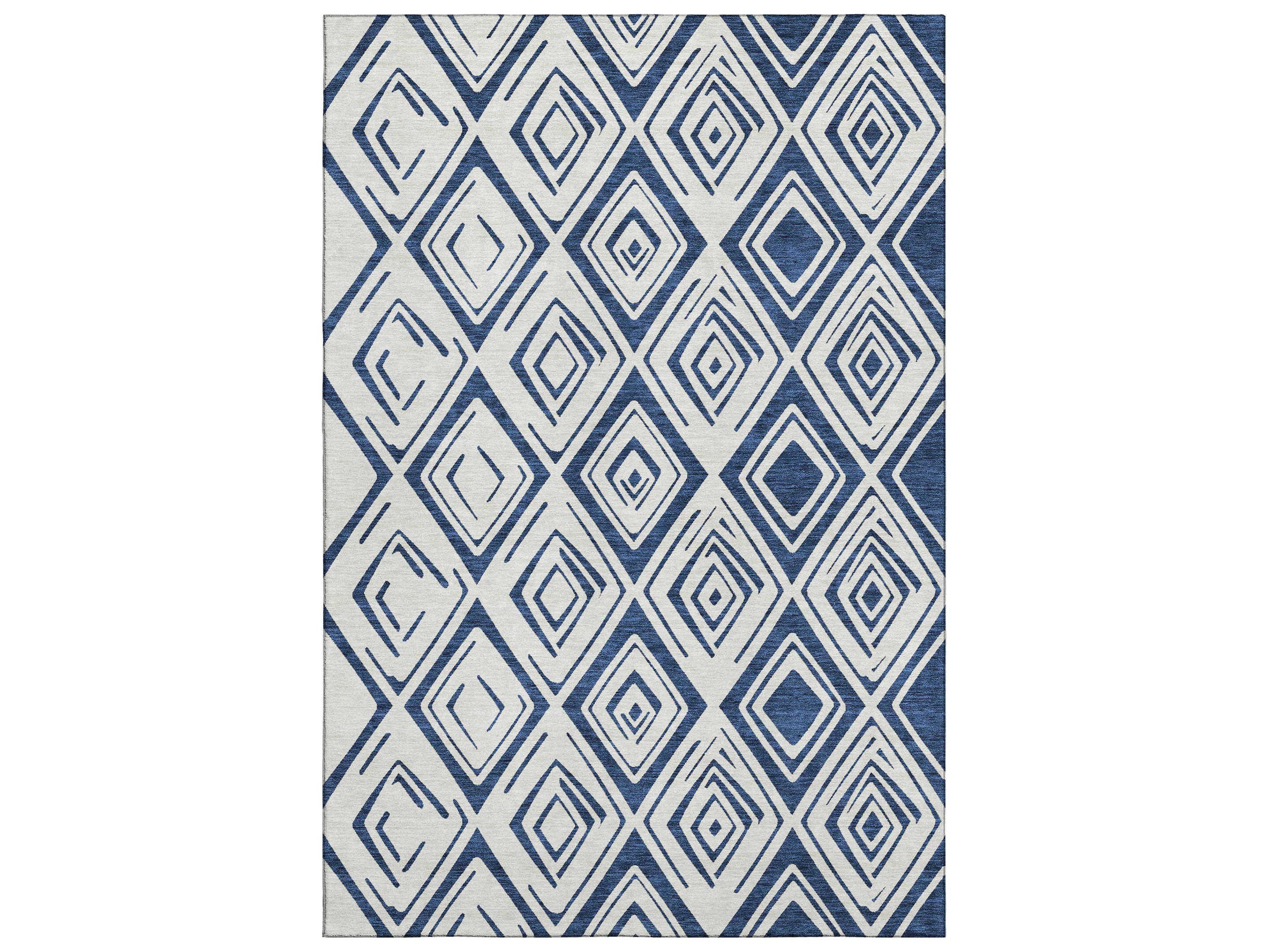 Dalyn Mayfield Geometric Area Rug