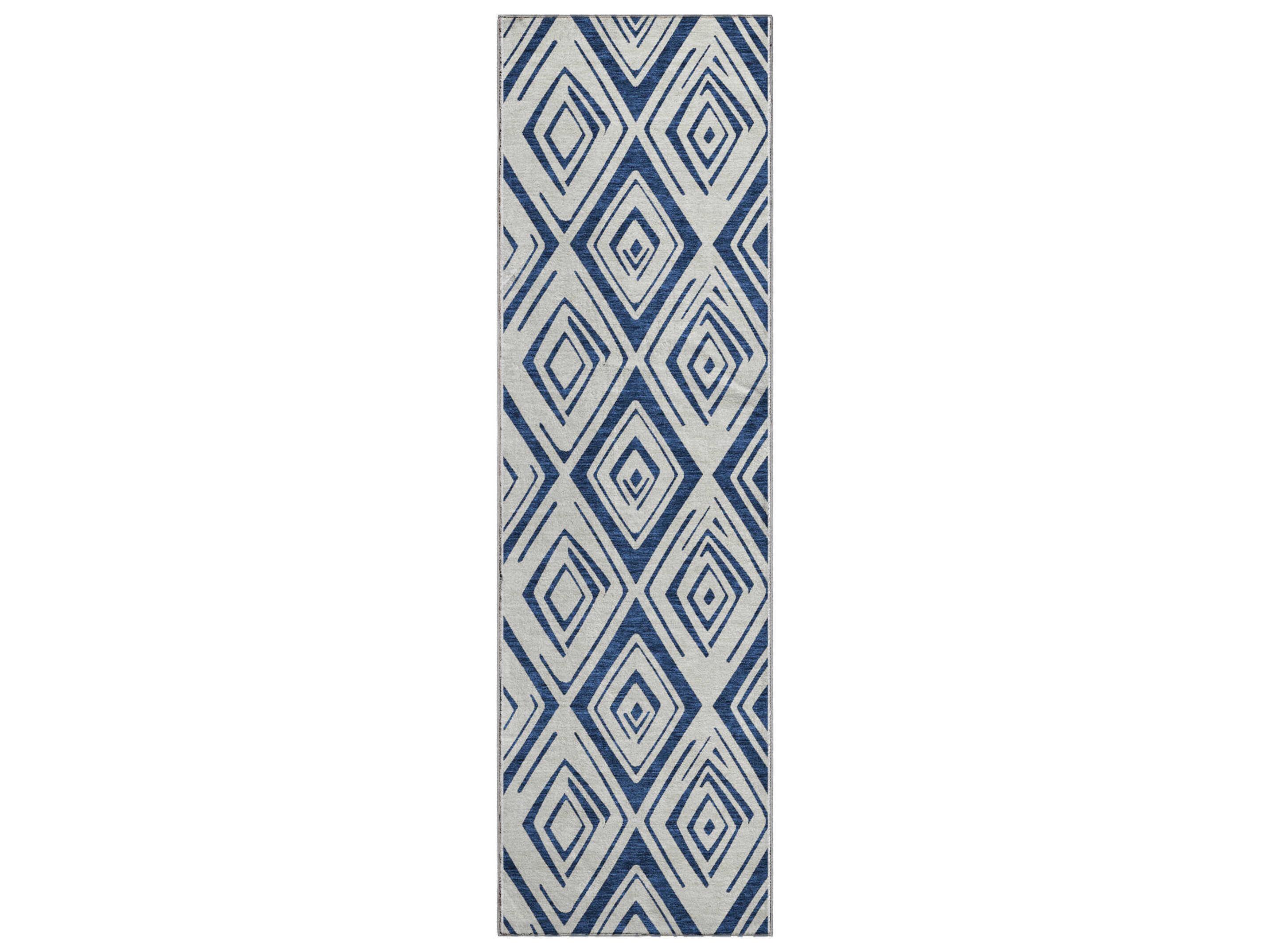 Dalyn Mayfield Geometric Area Rug