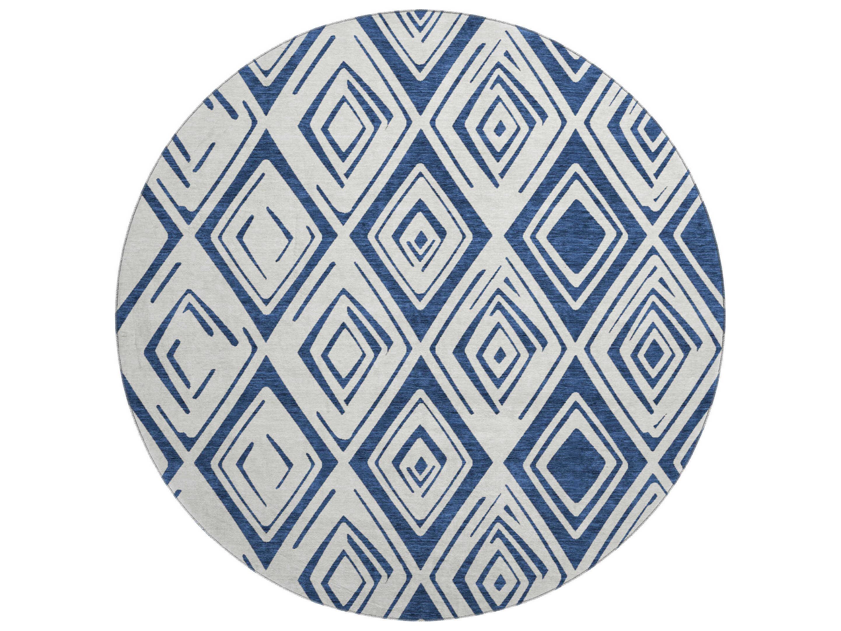 Dalyn Mayfield Geometric Area Rug