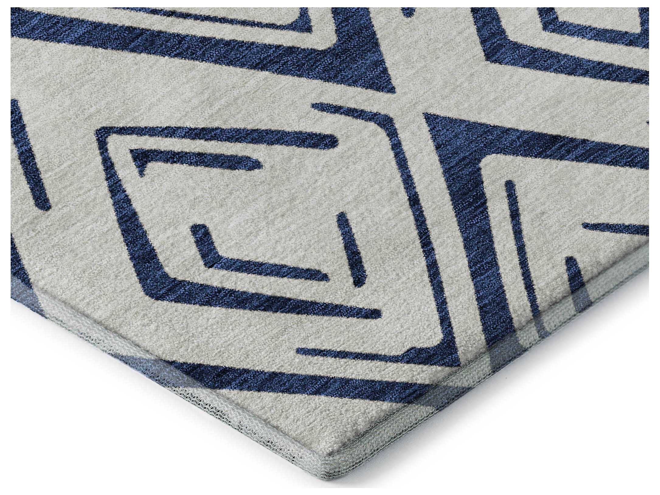 Dalyn Mayfield Geometric Area Rug