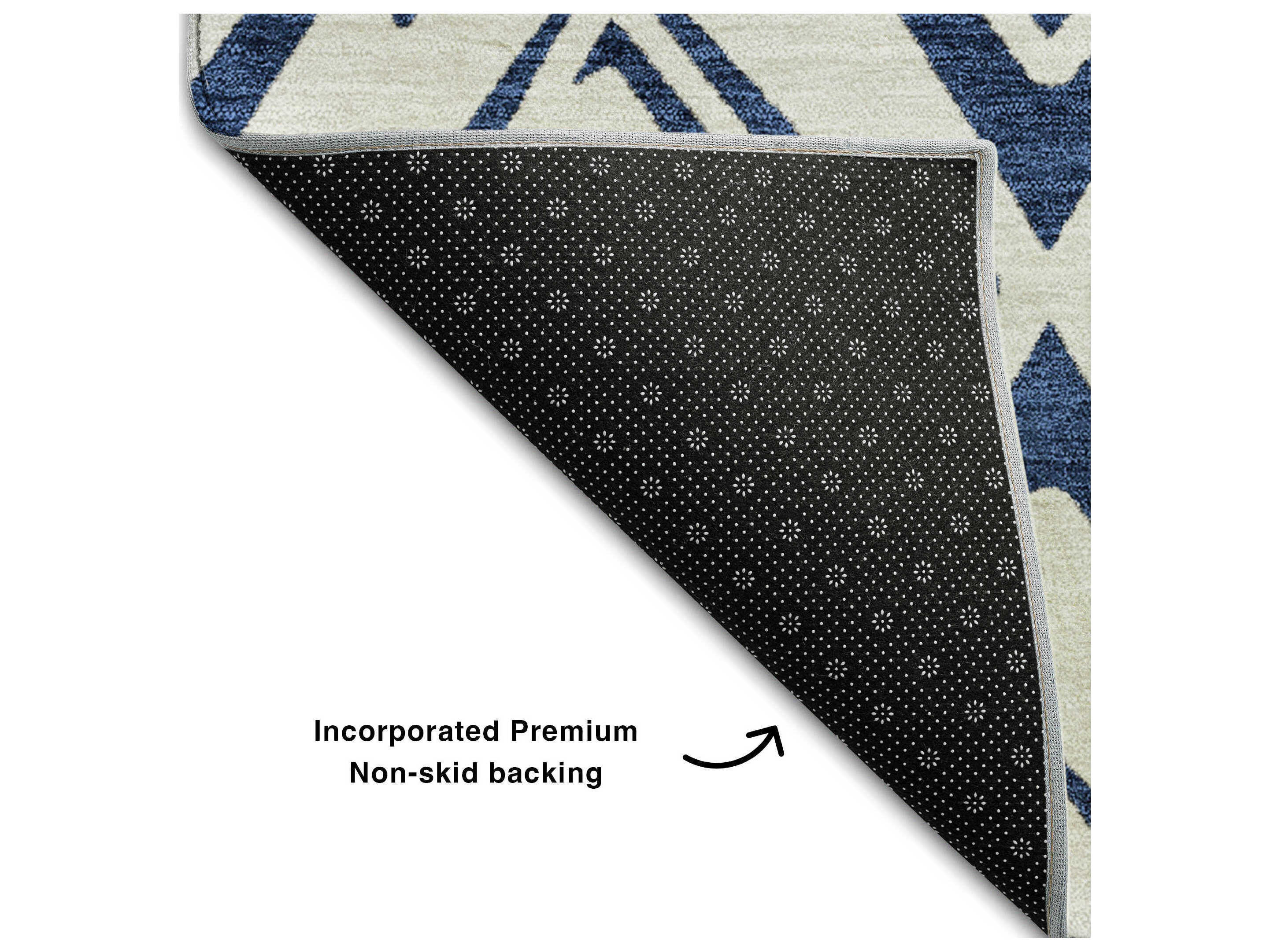 Dalyn Mayfield Geometric Area Rug