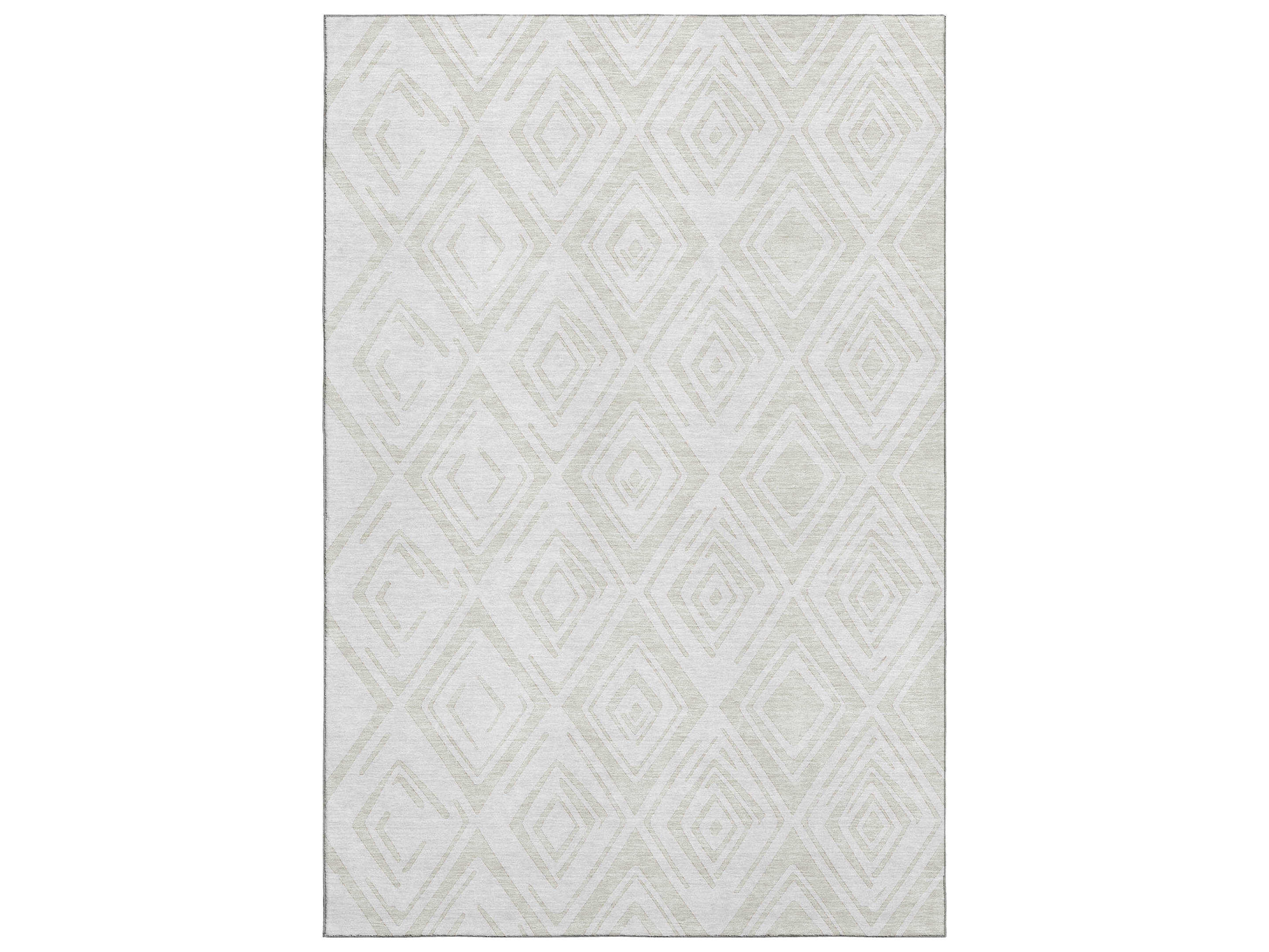 Dalyn Mayfield Geometric Area Rug