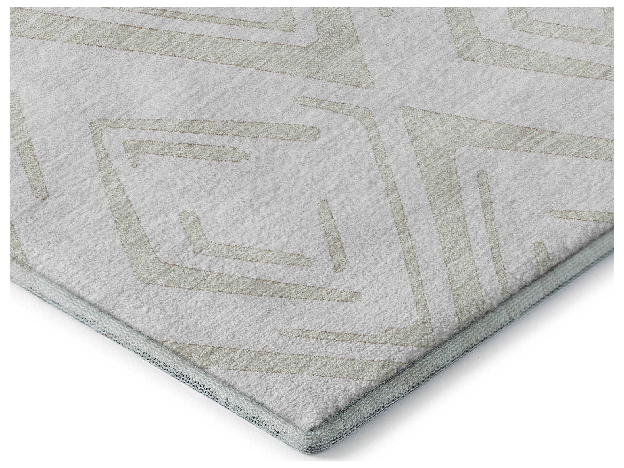 Dalyn Mayfield Geometric Area Rug