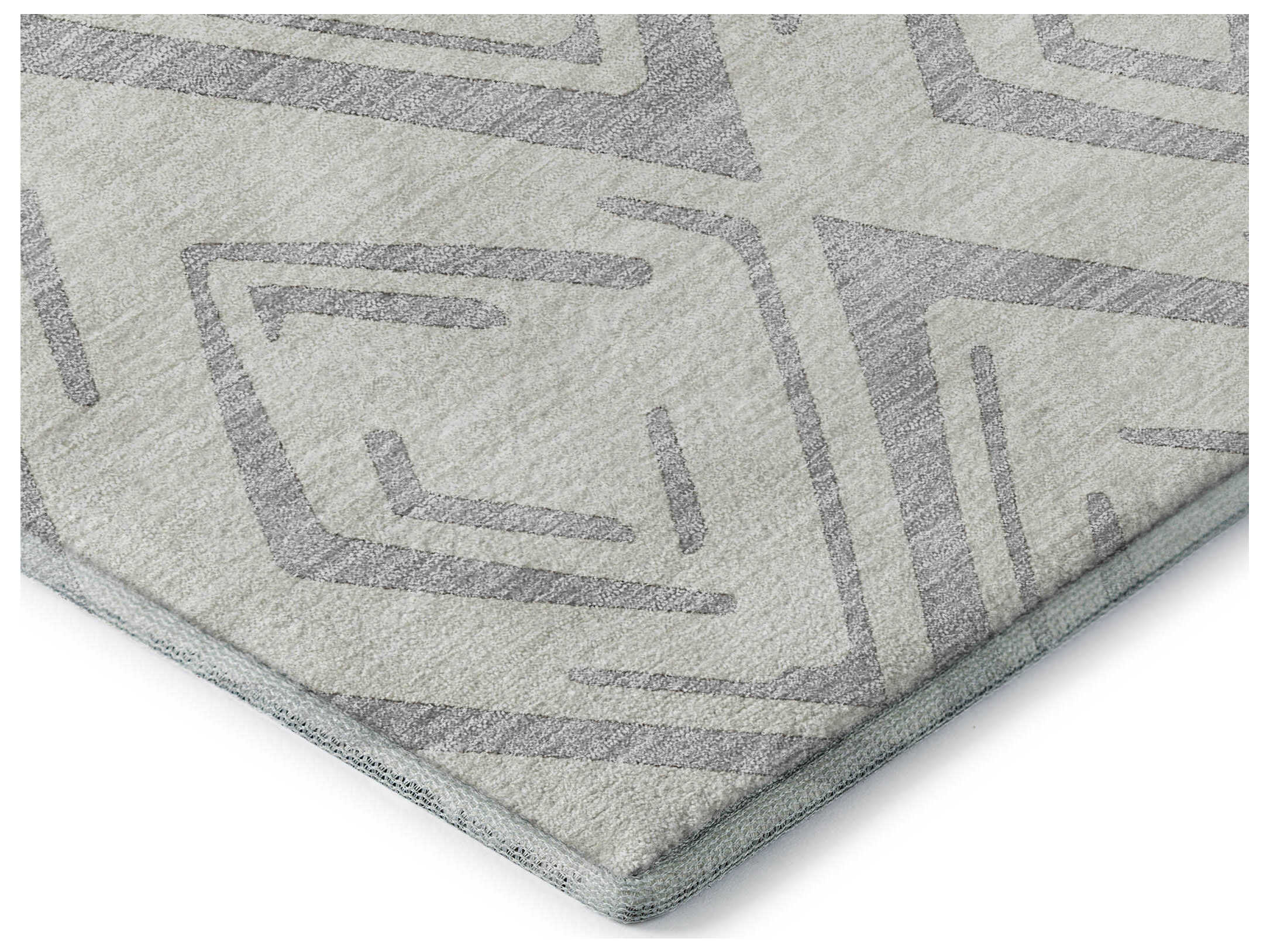 Dalyn Mayfield Geometric Area Rug