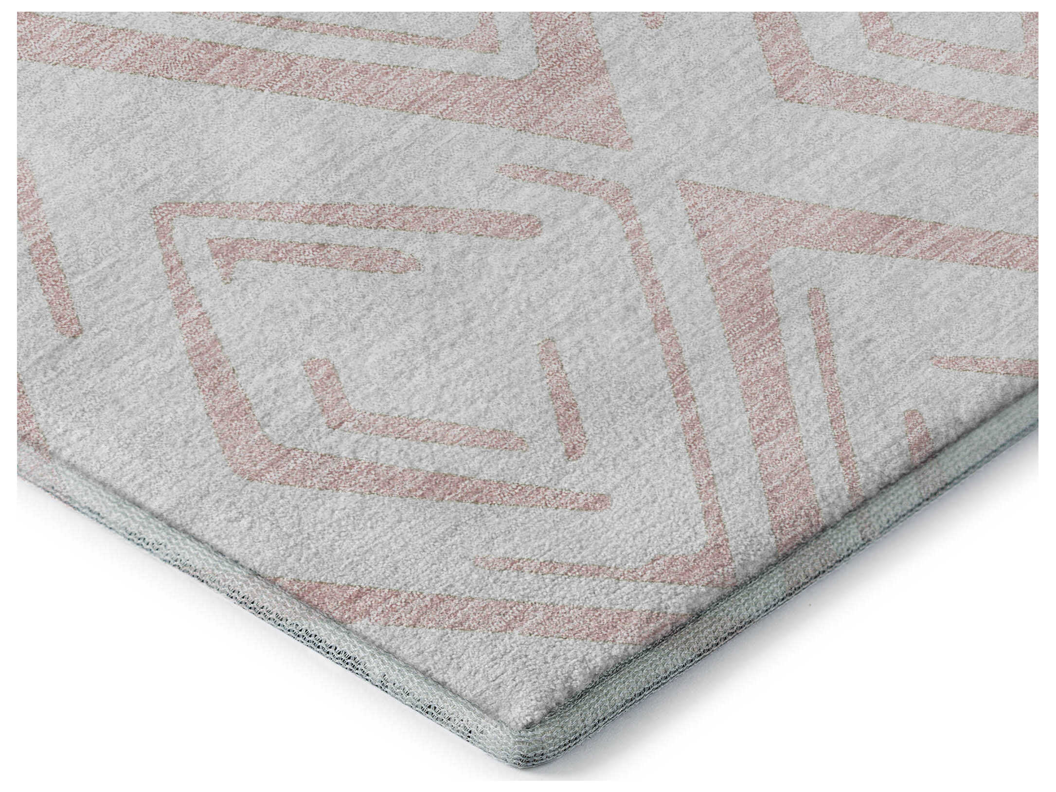 Dalyn Mayfield Geometric Area Rug