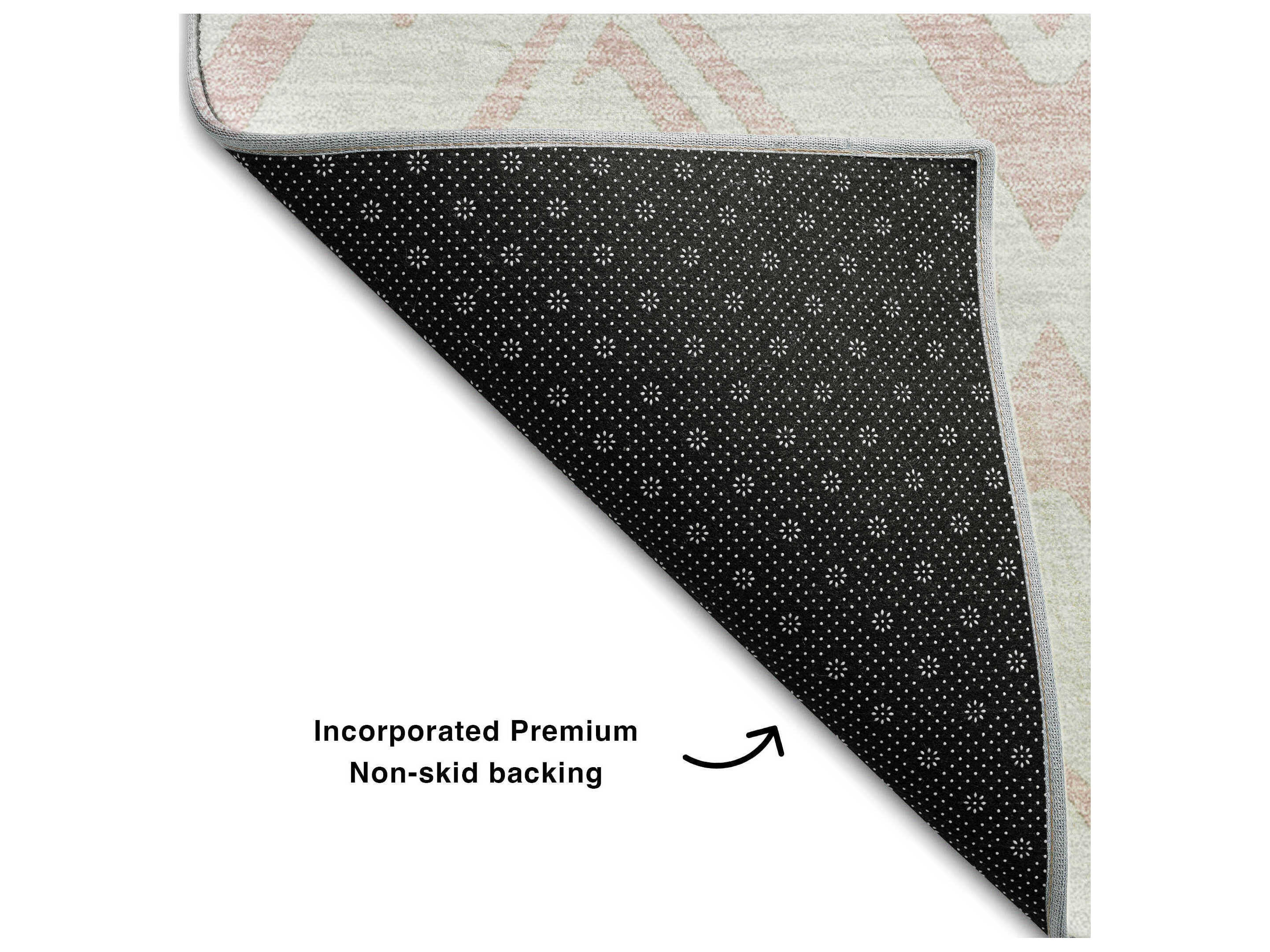 Dalyn Mayfield Geometric Area Rug