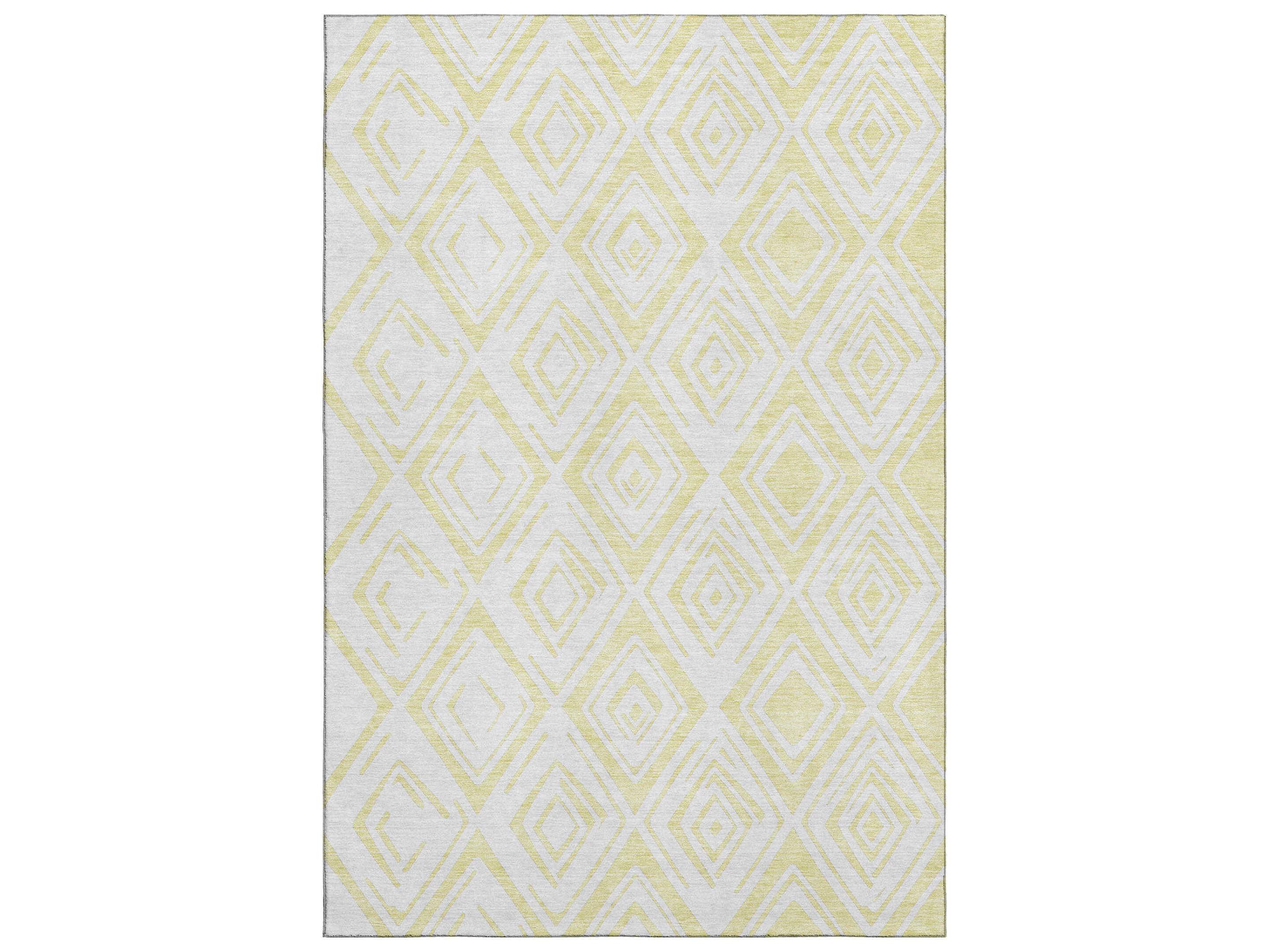 Dalyn Mayfield Geometric Area Rug