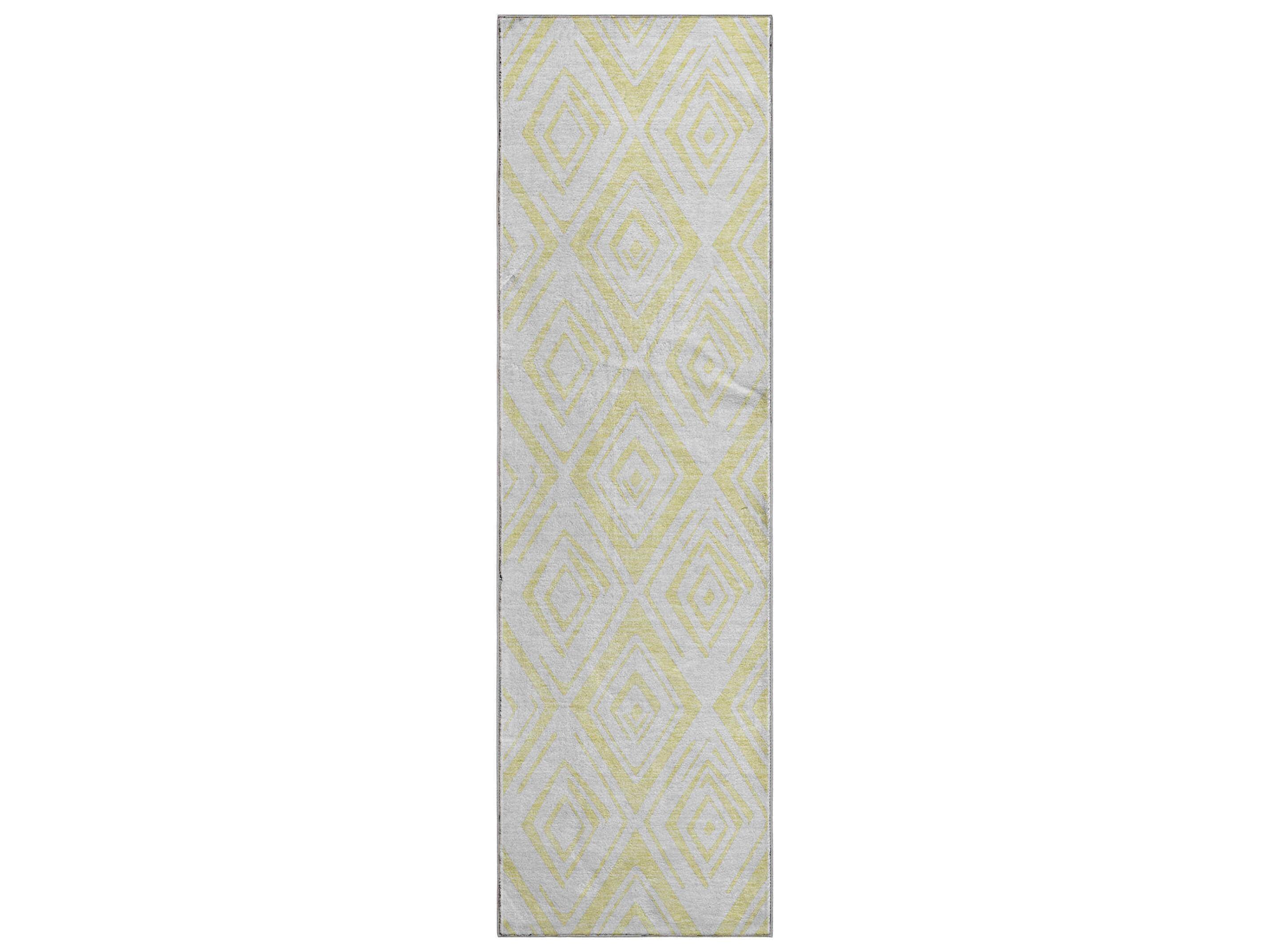 Dalyn Mayfield Geometric Area Rug