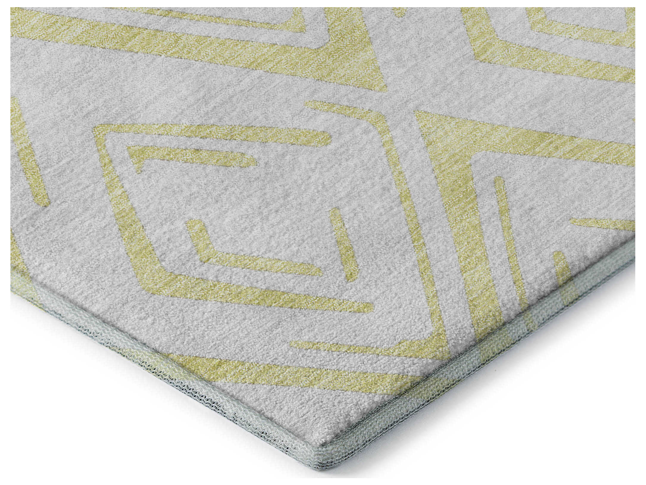 Dalyn Mayfield Geometric Area Rug