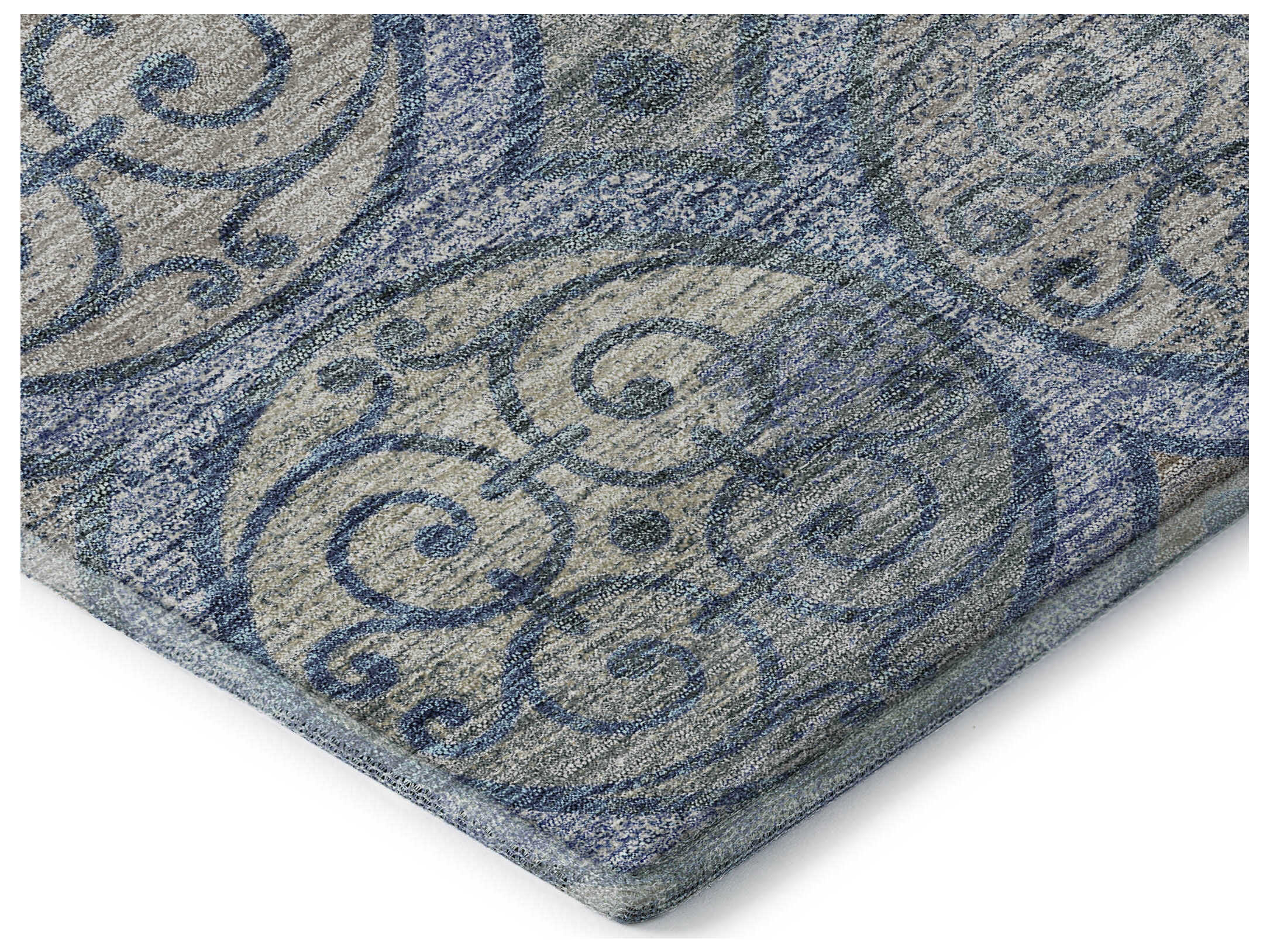 Dalyn Mayfield Geometric Area Rug