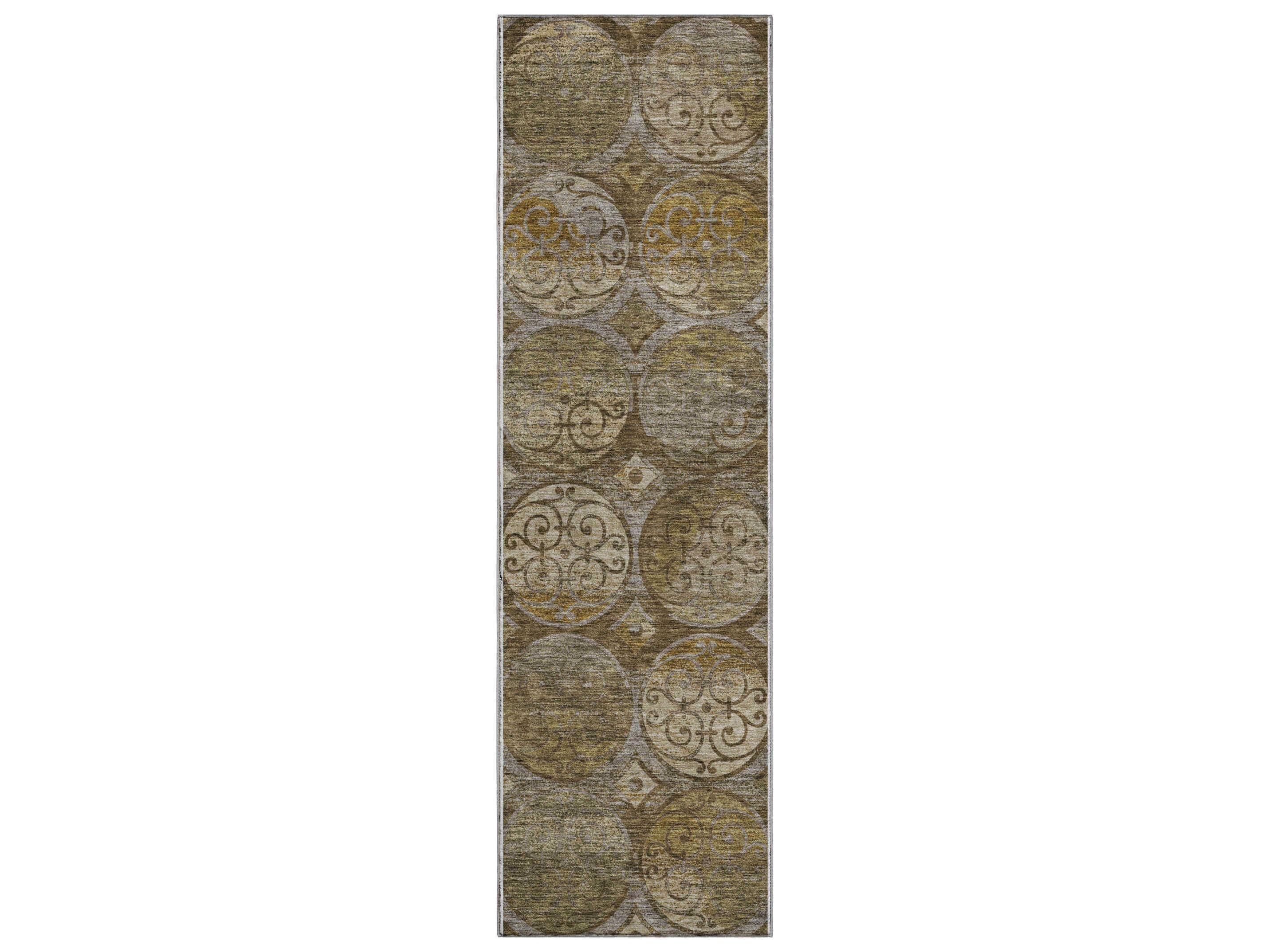 Dalyn Mayfield Geometric Area Rug